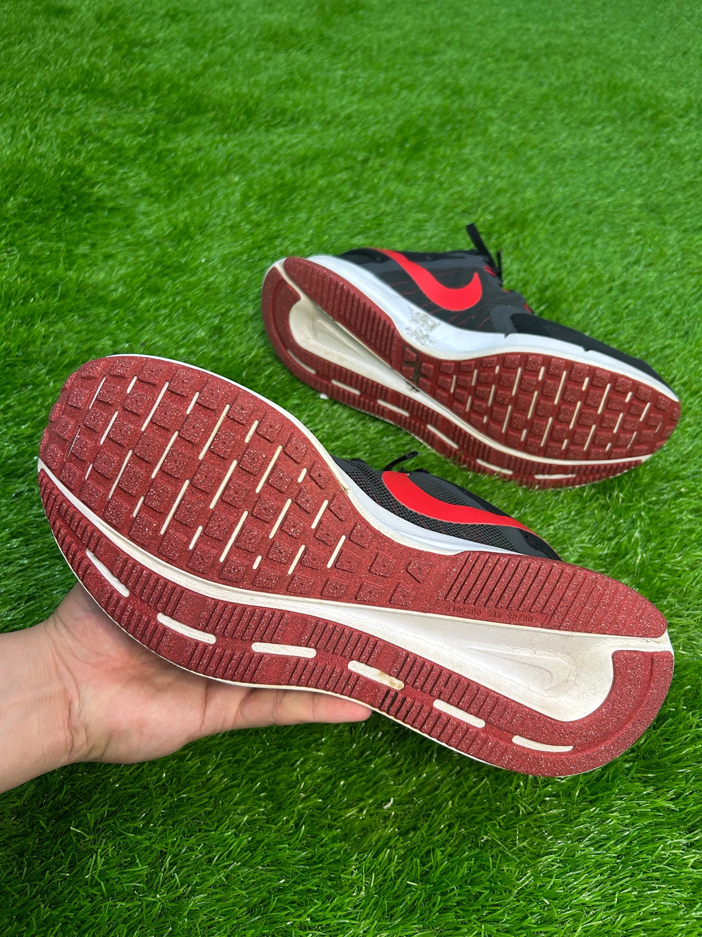 Nike Run Swift 3
