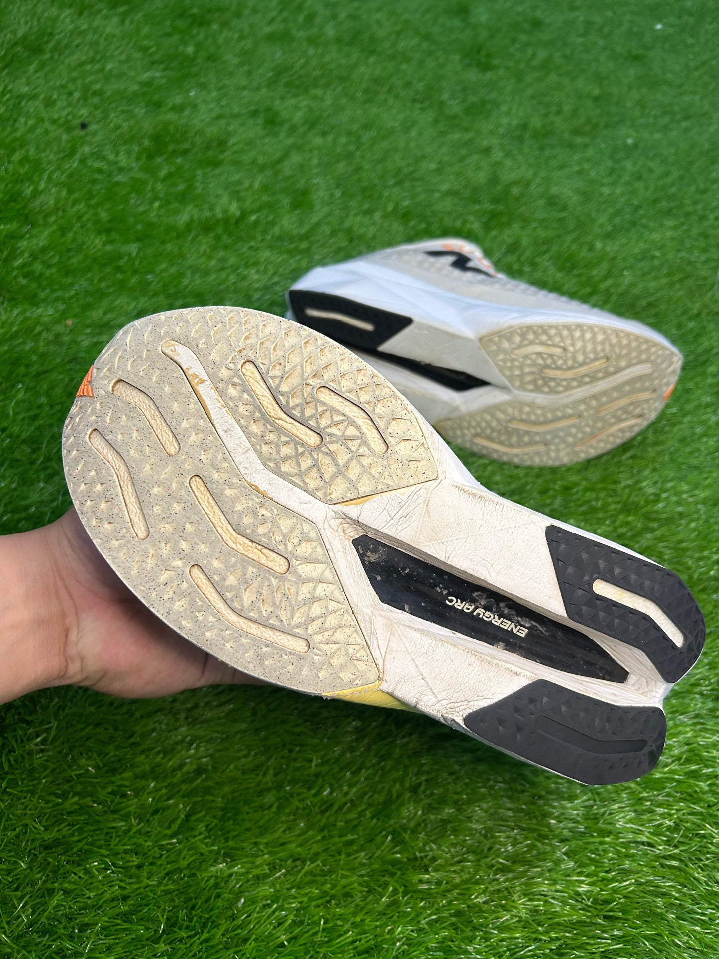 New Balance FuelCell Super Comp Trainer v3