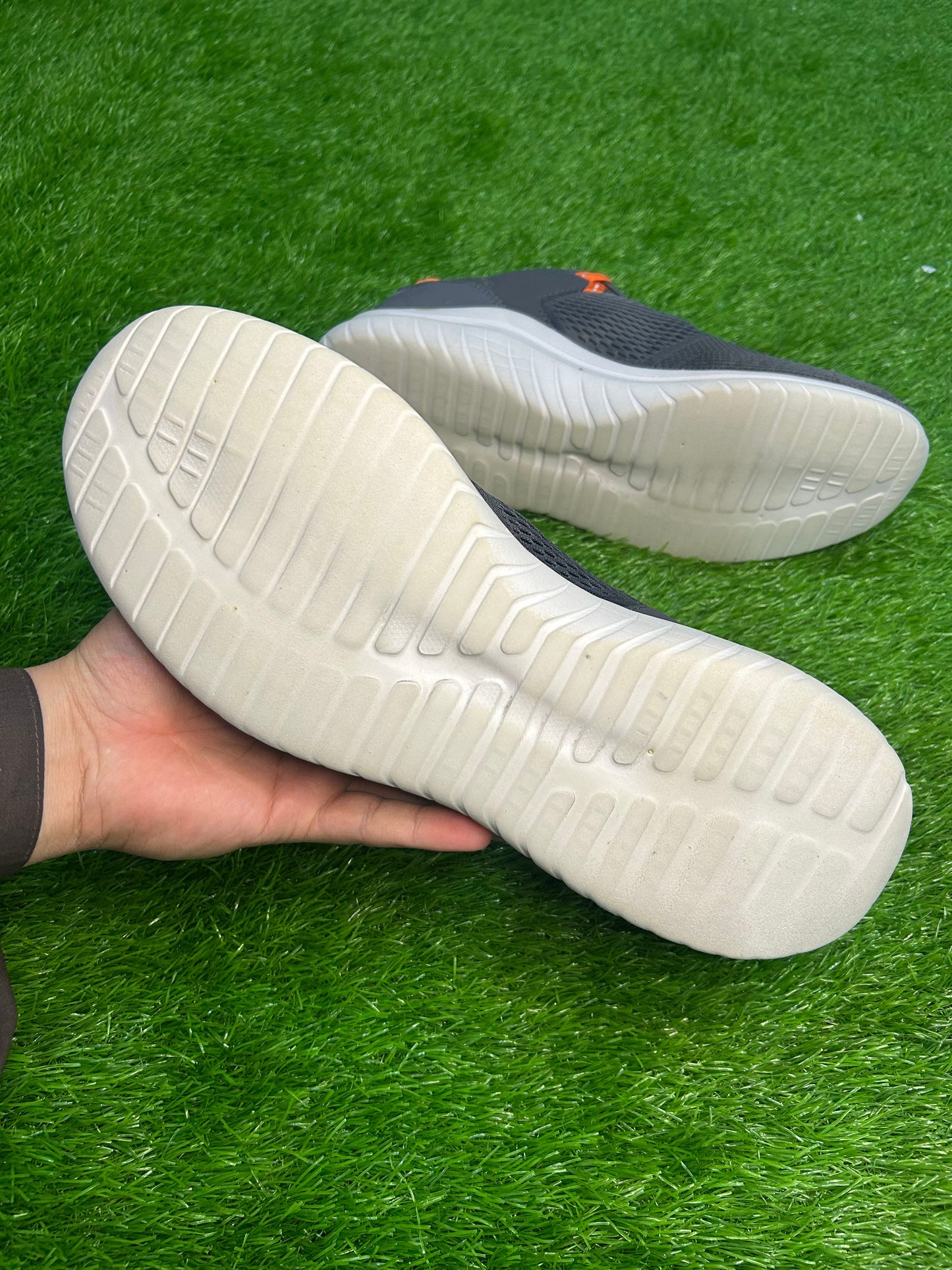 Skechers Slip-on Trainers