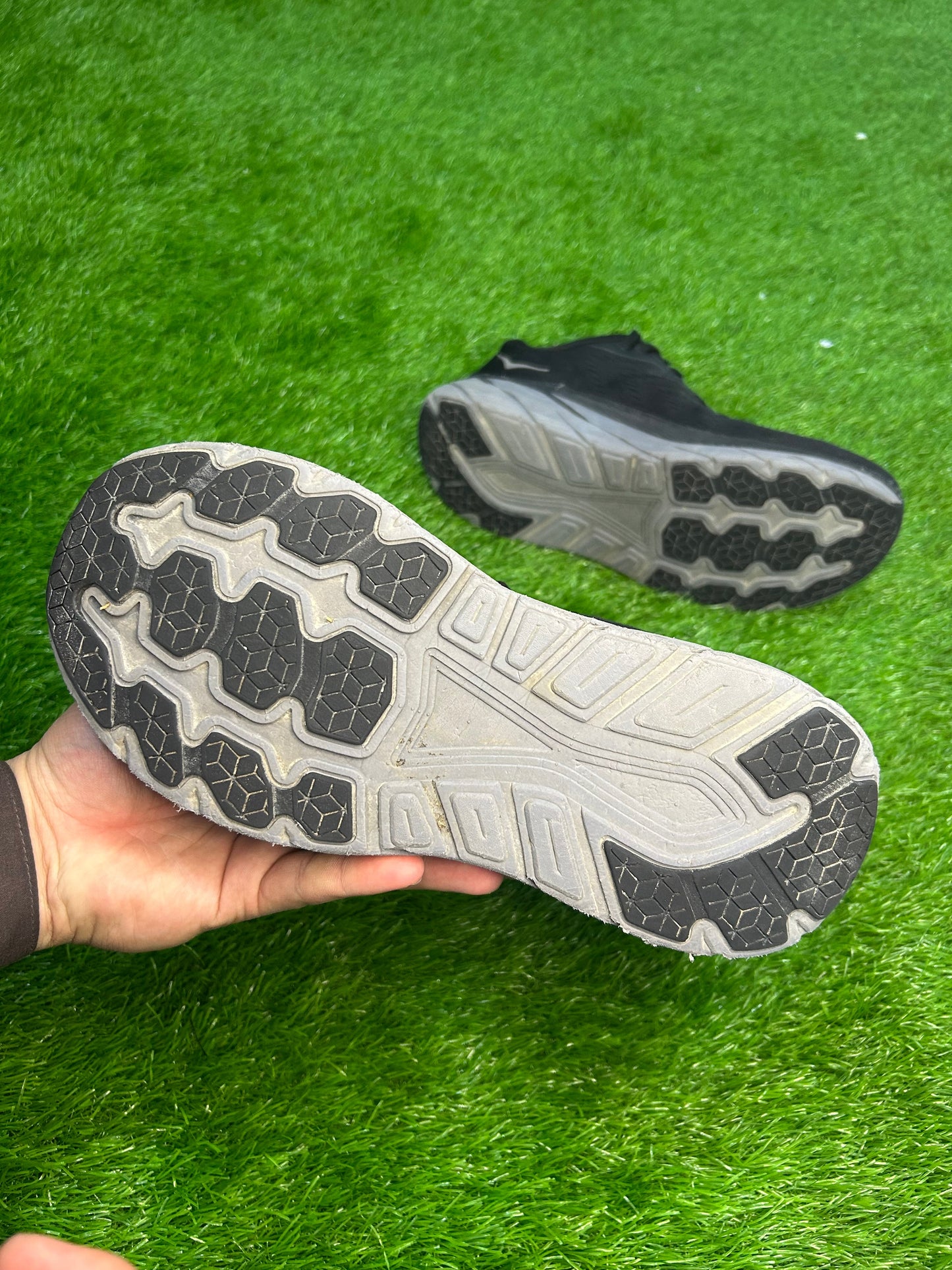 Hoka One One Clifton 8