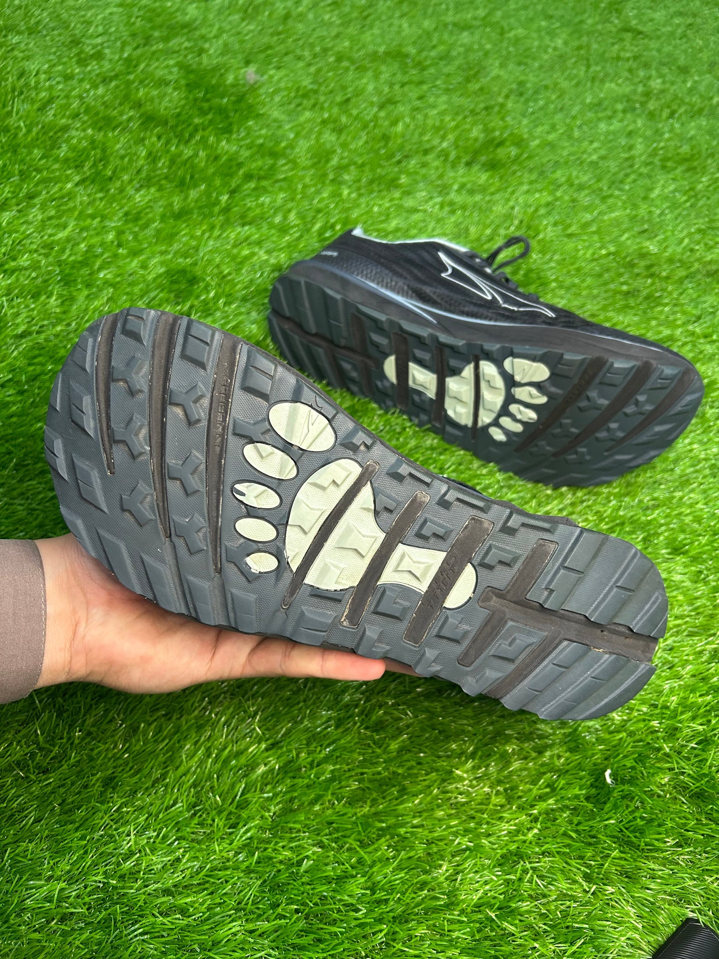 Altra Timp 2 Trail