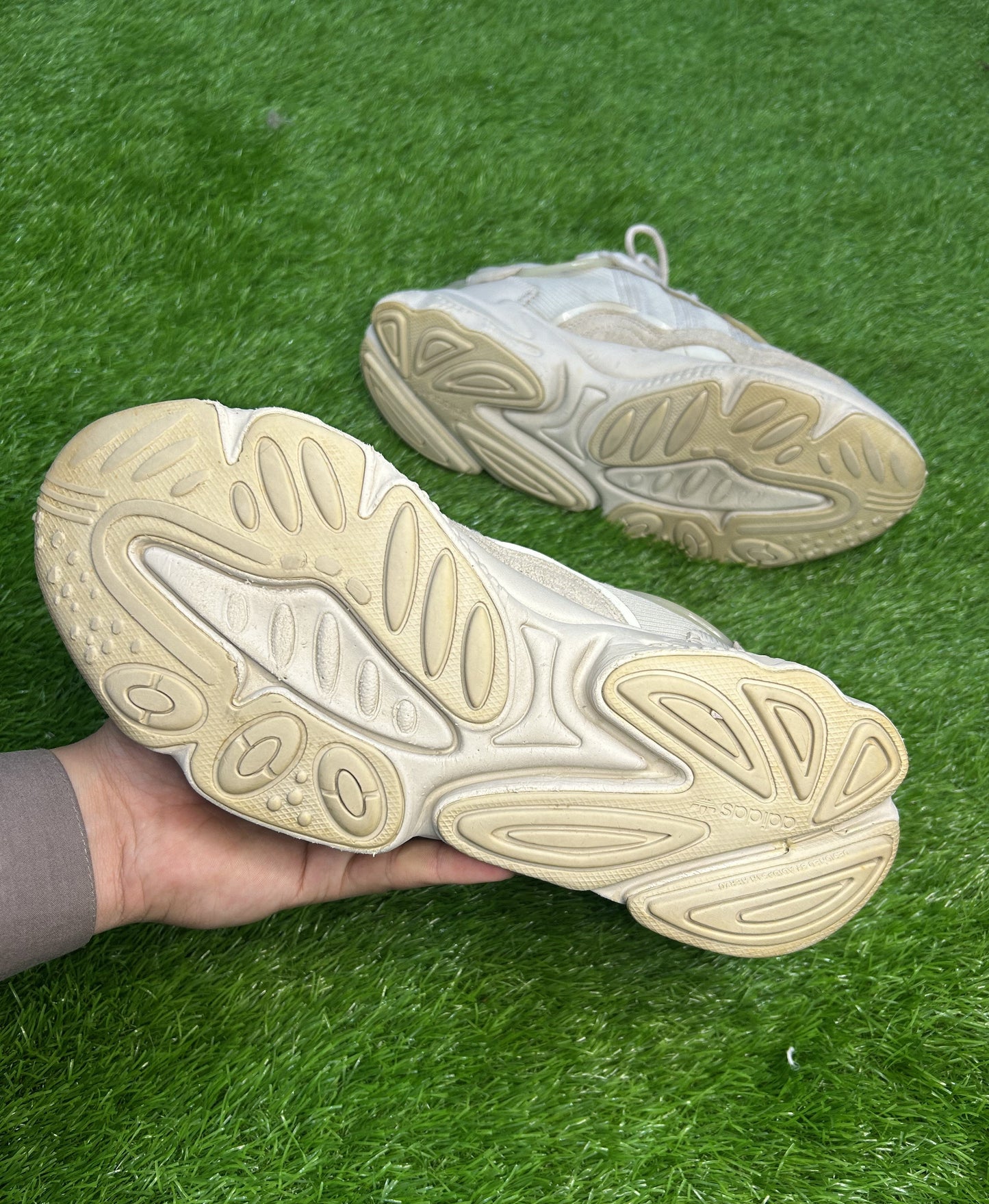 Adidas Ozweego