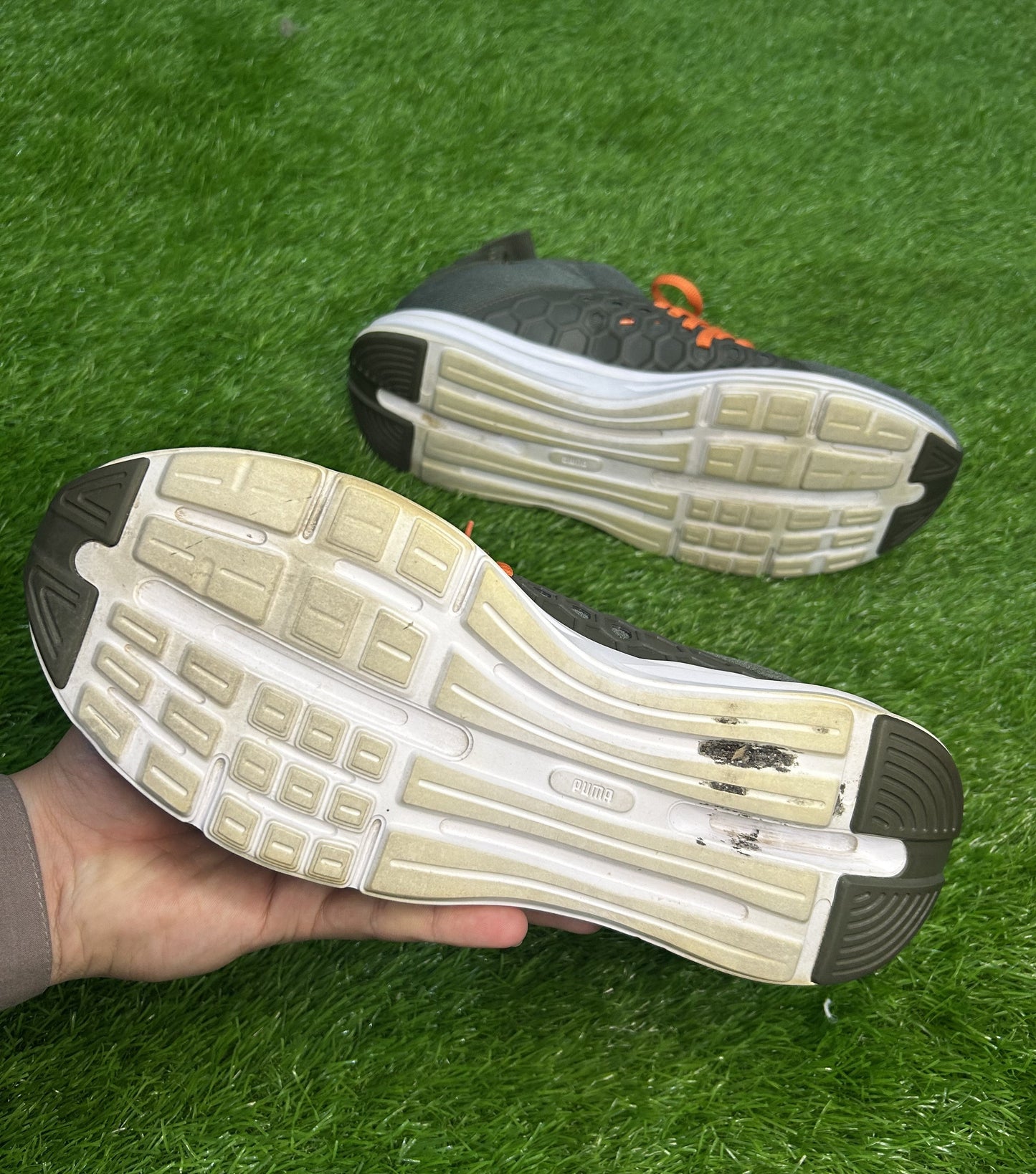 Puma Enzo Netfit