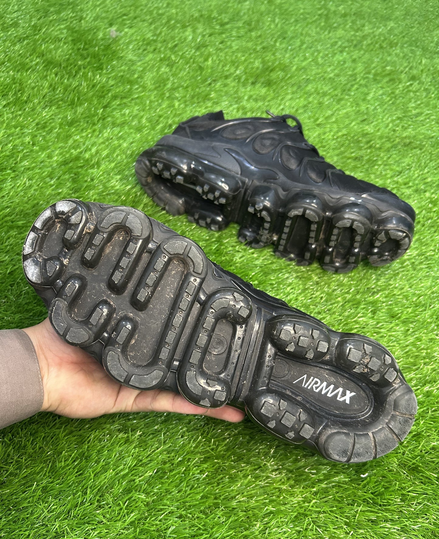 Nike Air VaporMax Plus