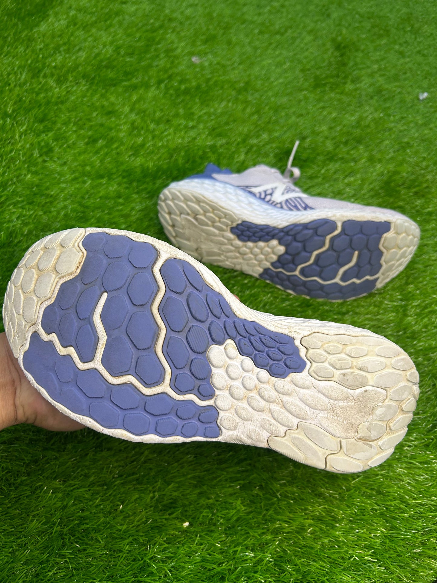 New Balance Fresh Foam 1080v10