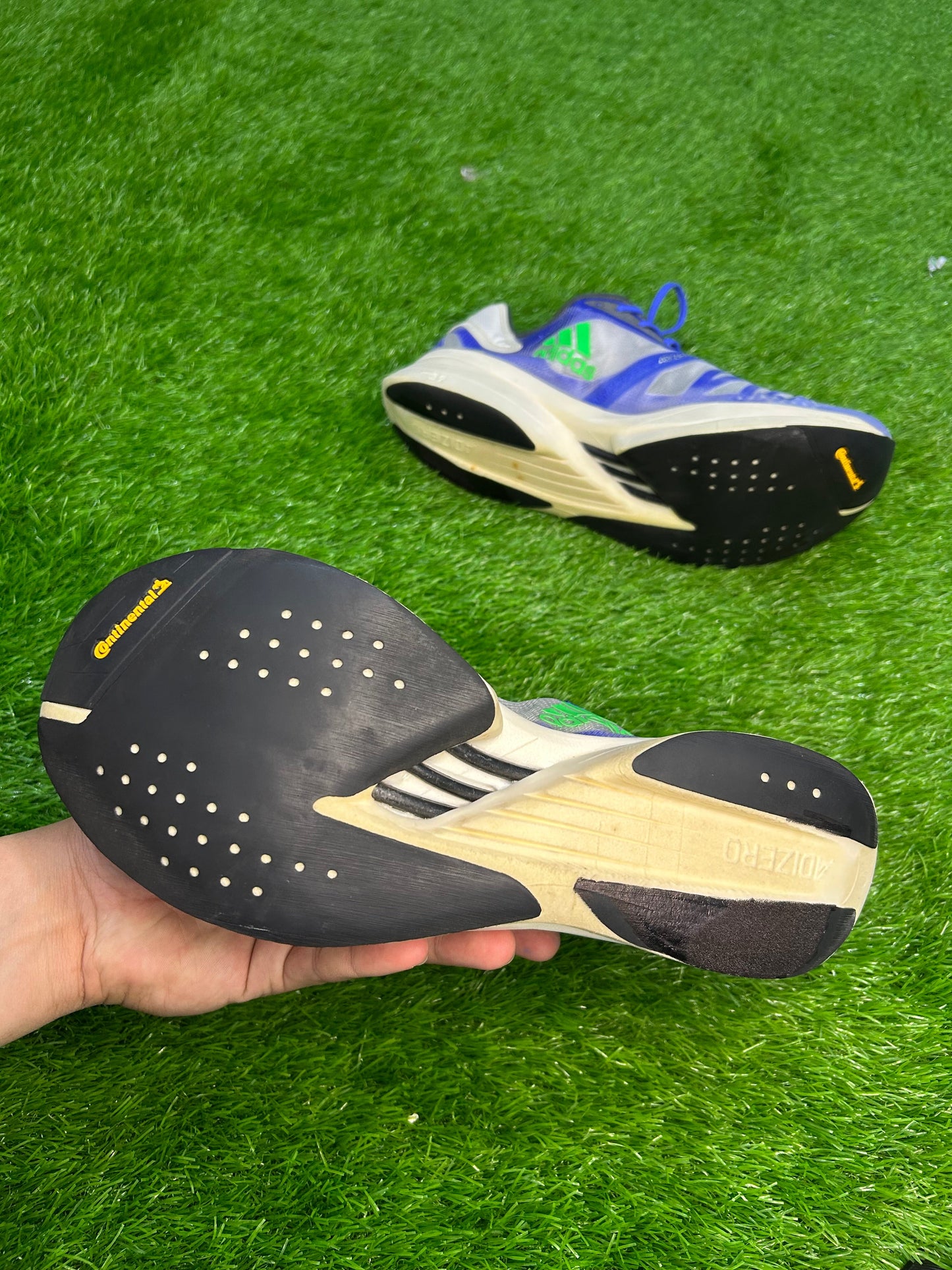 Adidas Adizero Adios Pro2