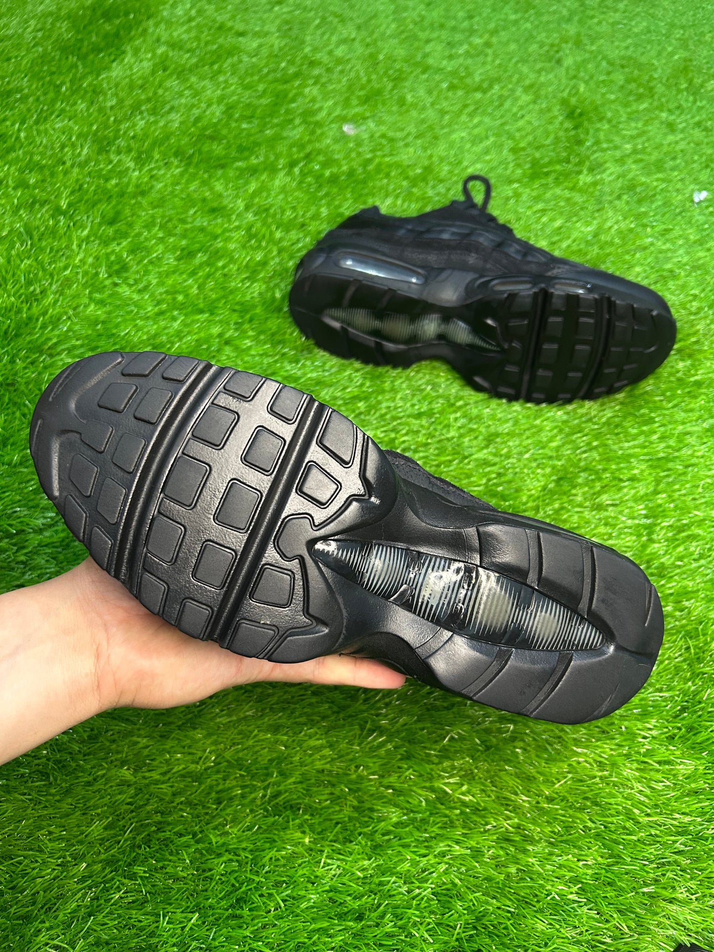 Nike Air Max 95