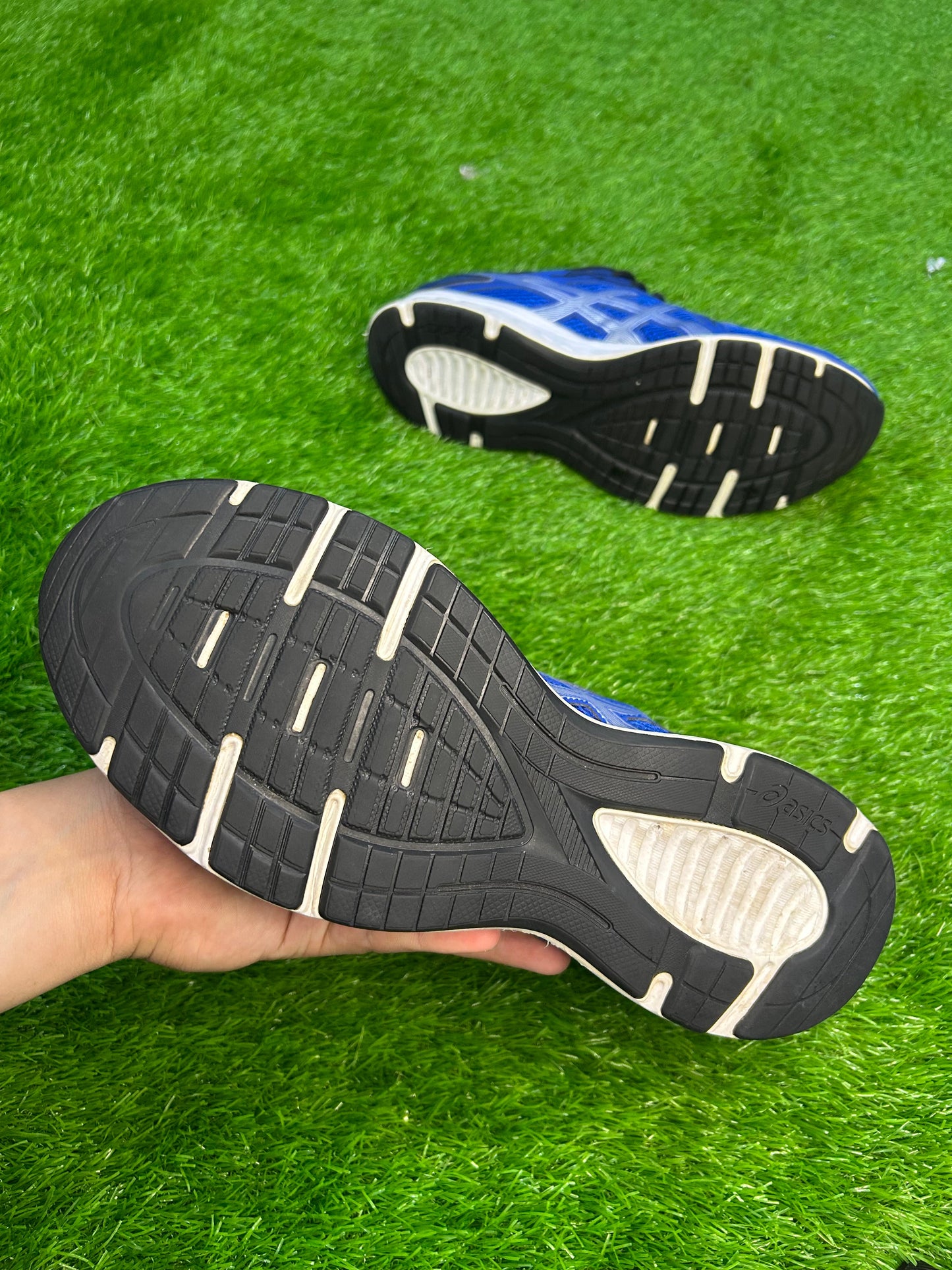 Asics Jolt 2