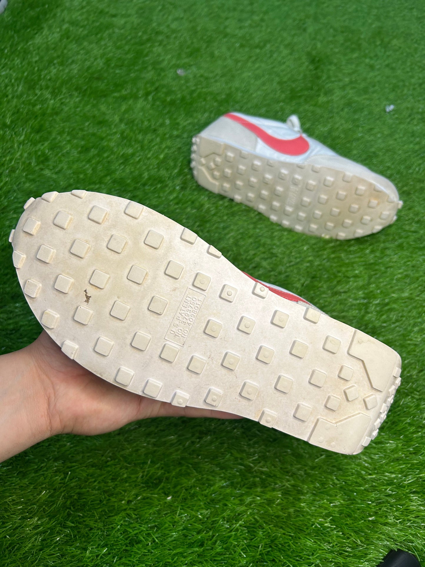Nike Daybreak