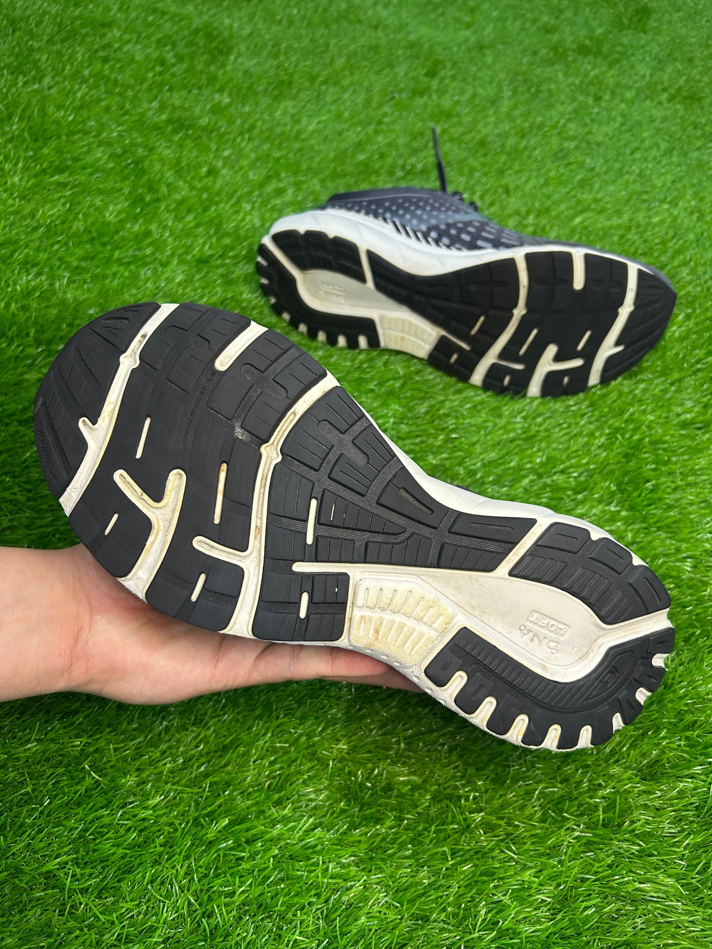 Brooks Adrenaline GTS 21