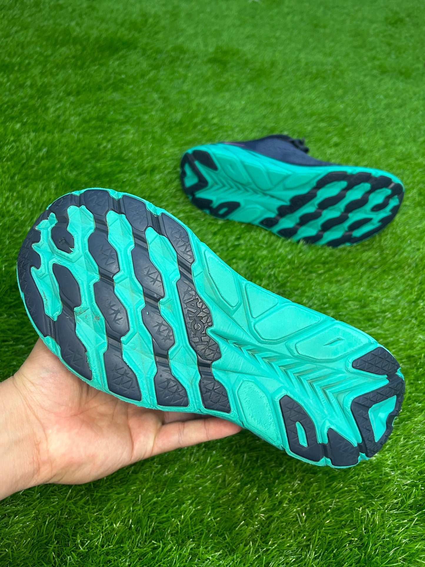 Hoka Clifton 8