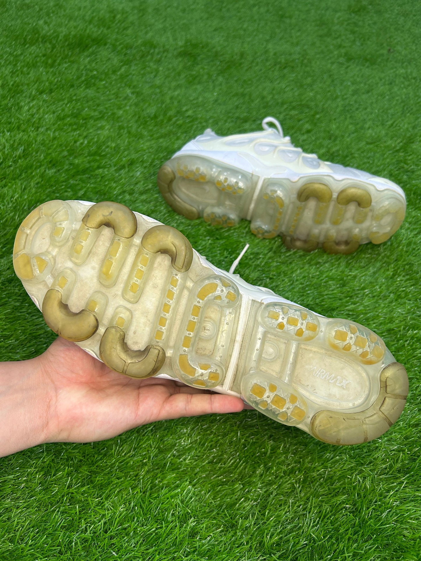 Nike Air Vapormax Plus