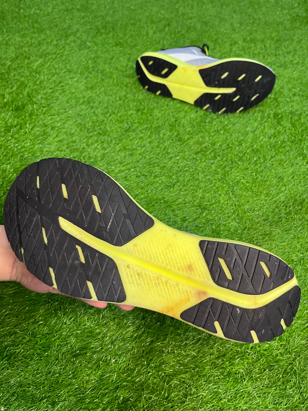 Brooks Hyperion Tempo