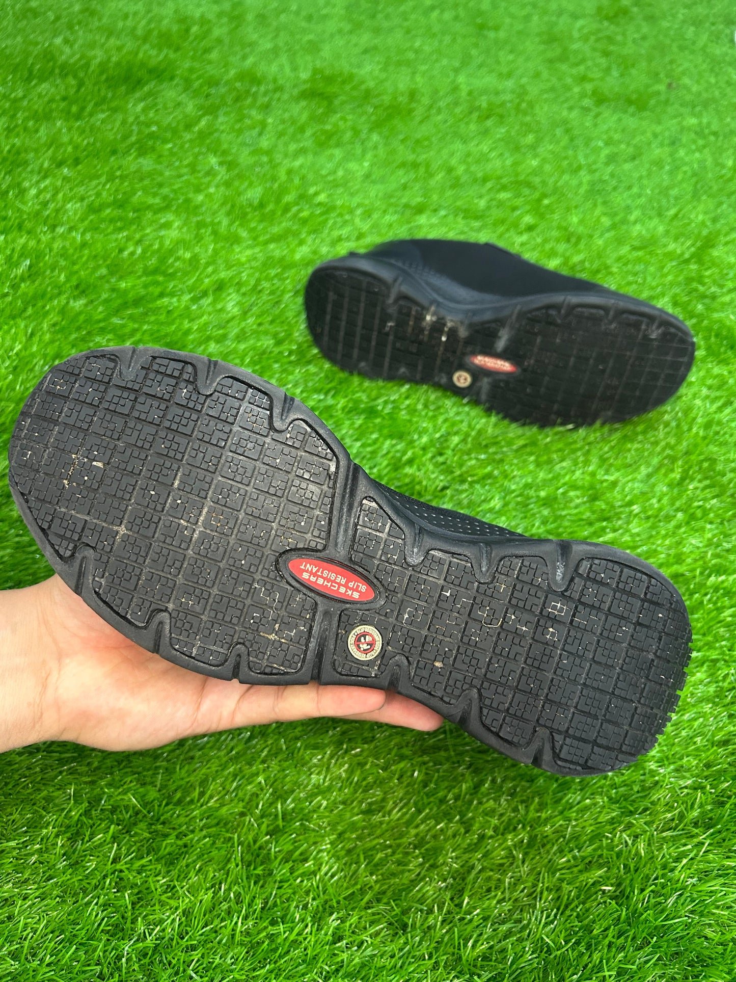 Skechers Arch Fit Work