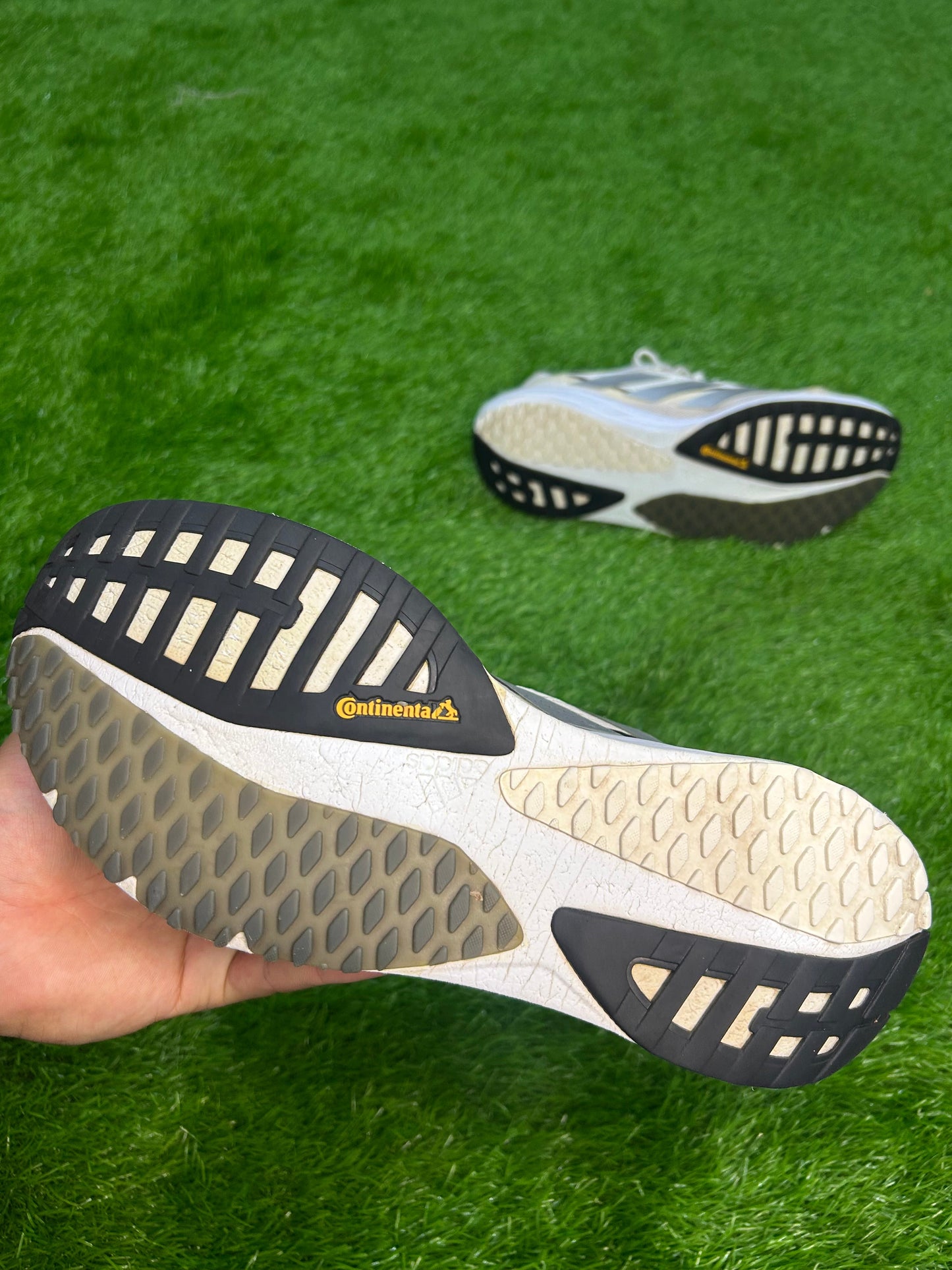 Adidas Adistar 4