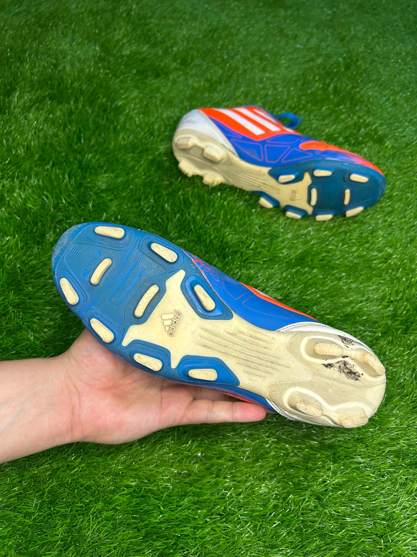 Adidas F50 Adizero