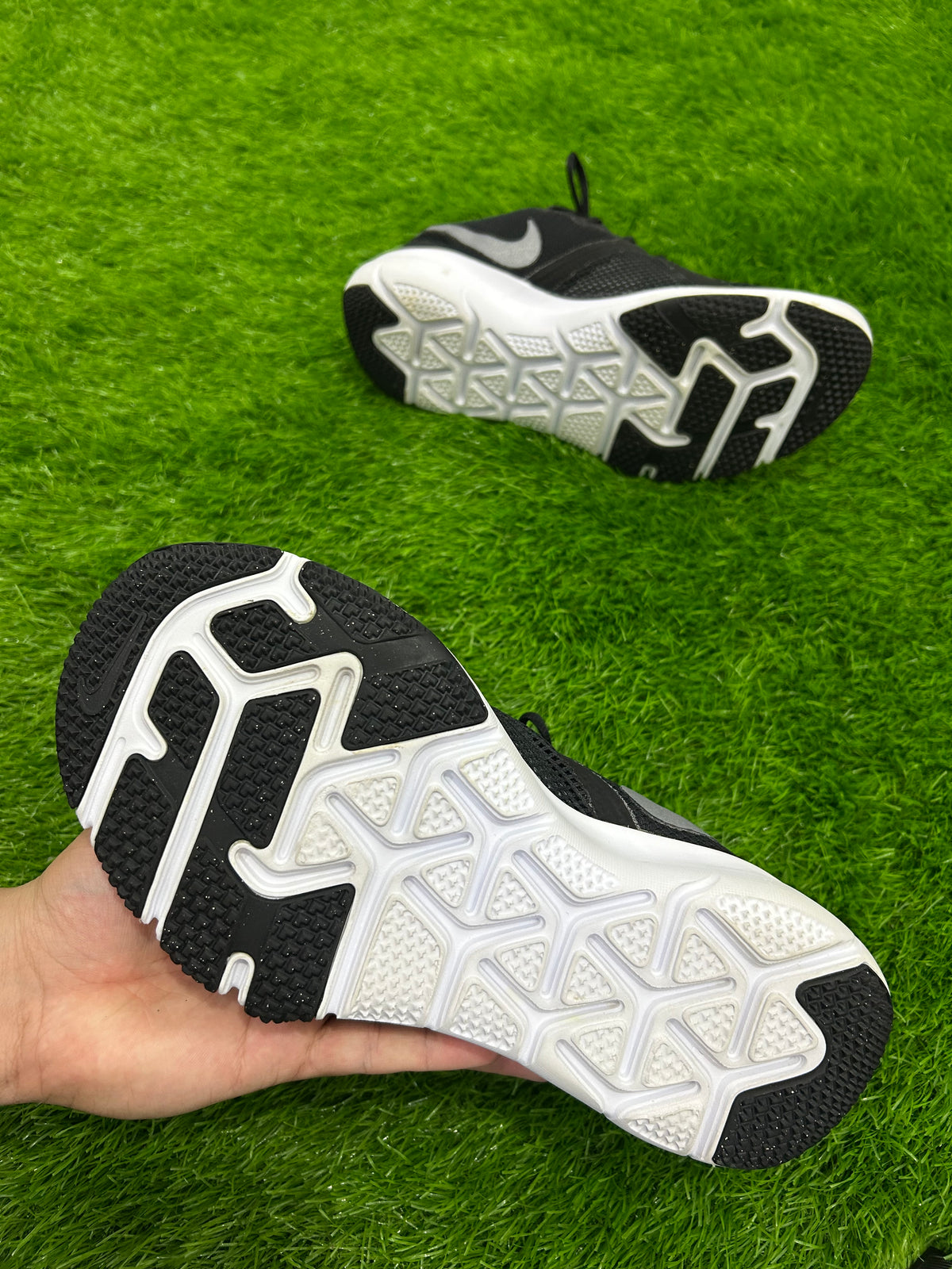 Nike Flex Control II