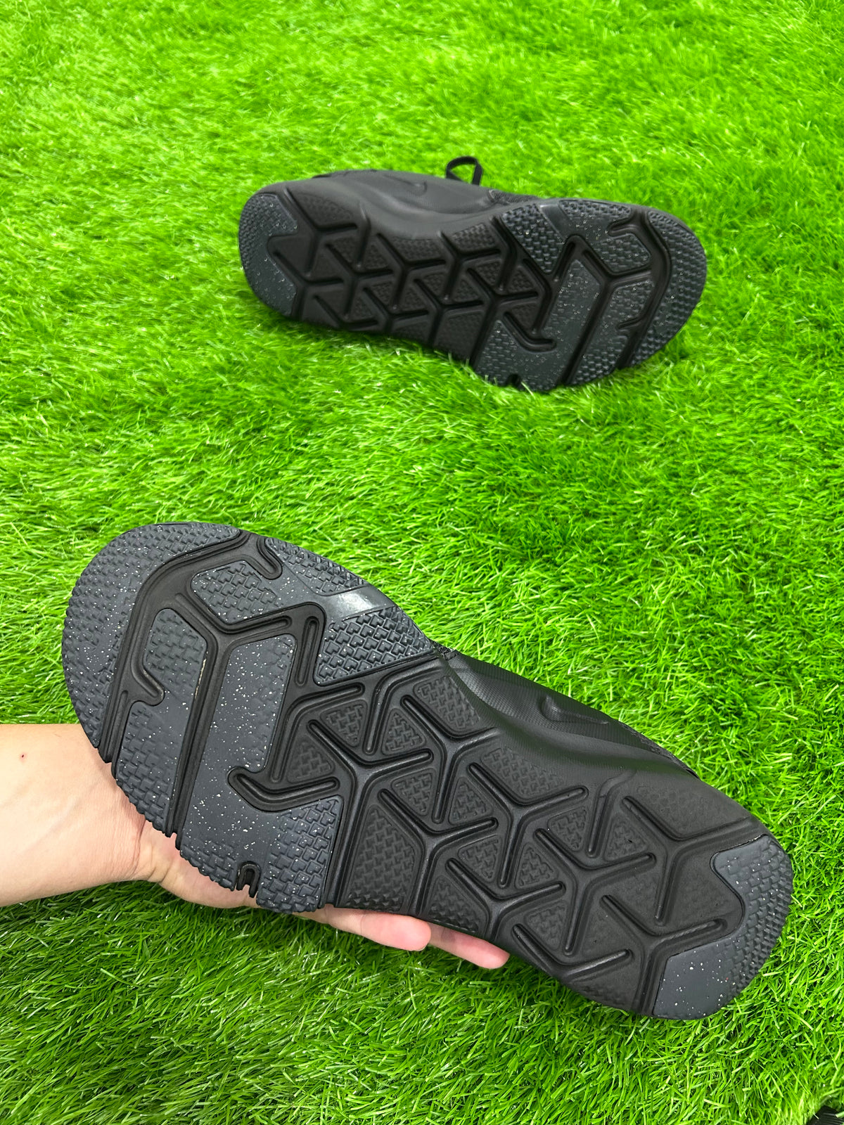 Nike Flex Control 3