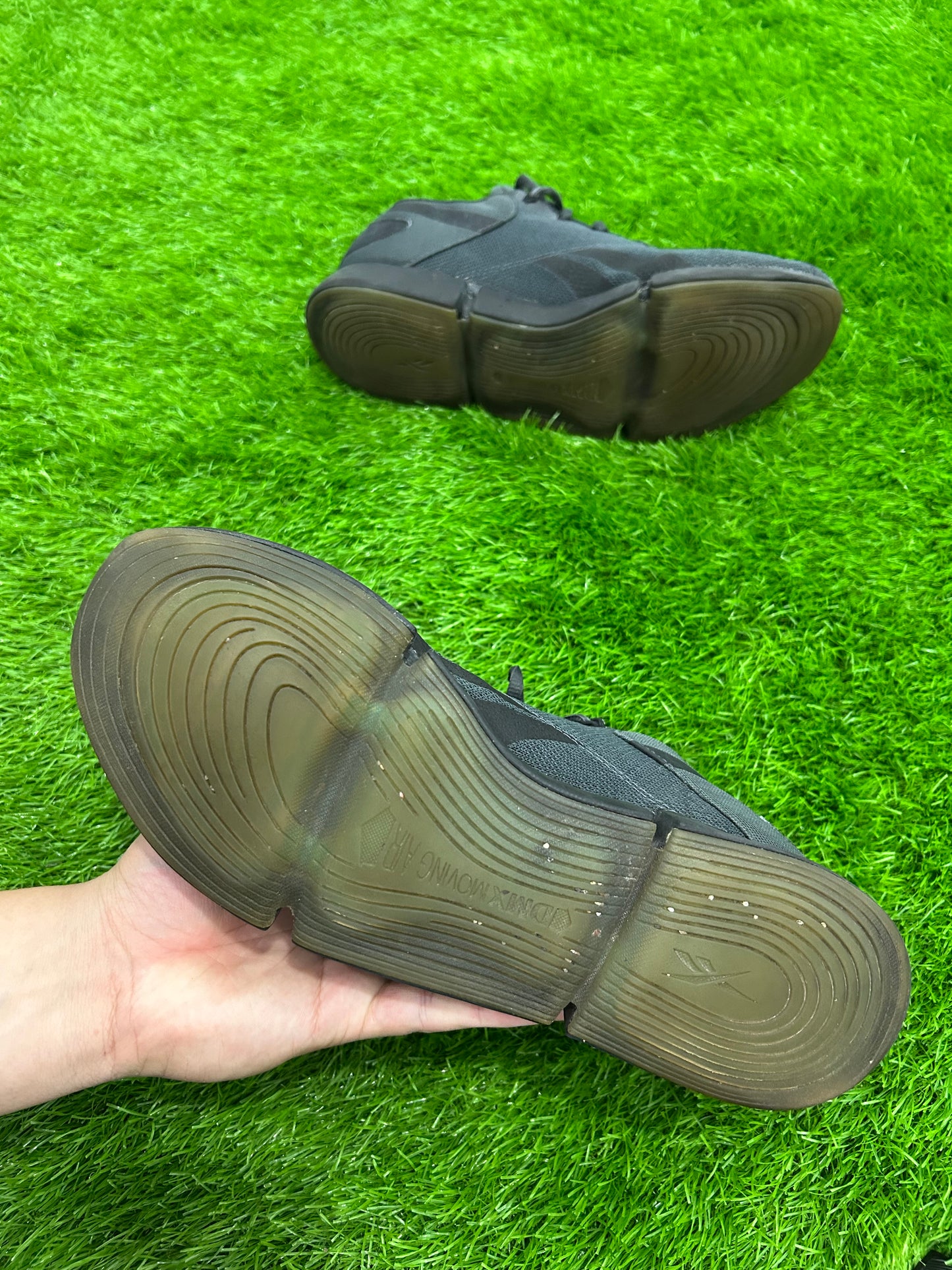 Rebook DailyFit DMX