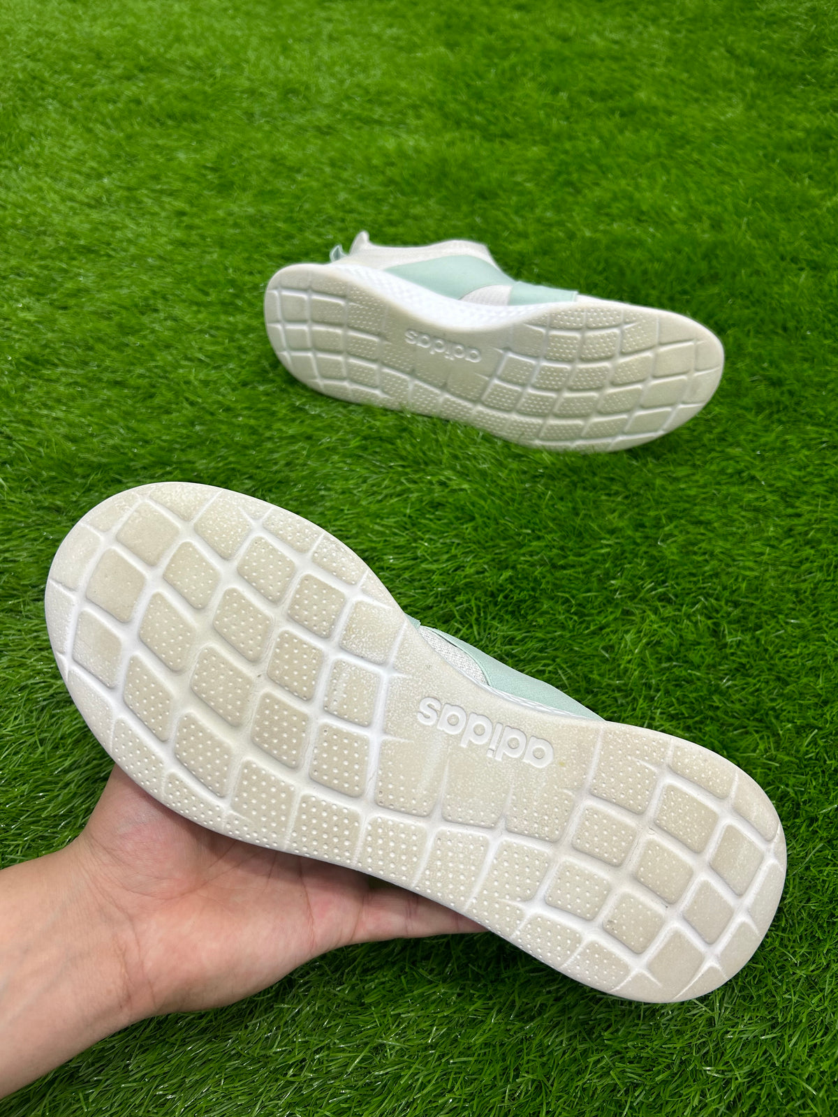 Adidas Purmotion Adapt