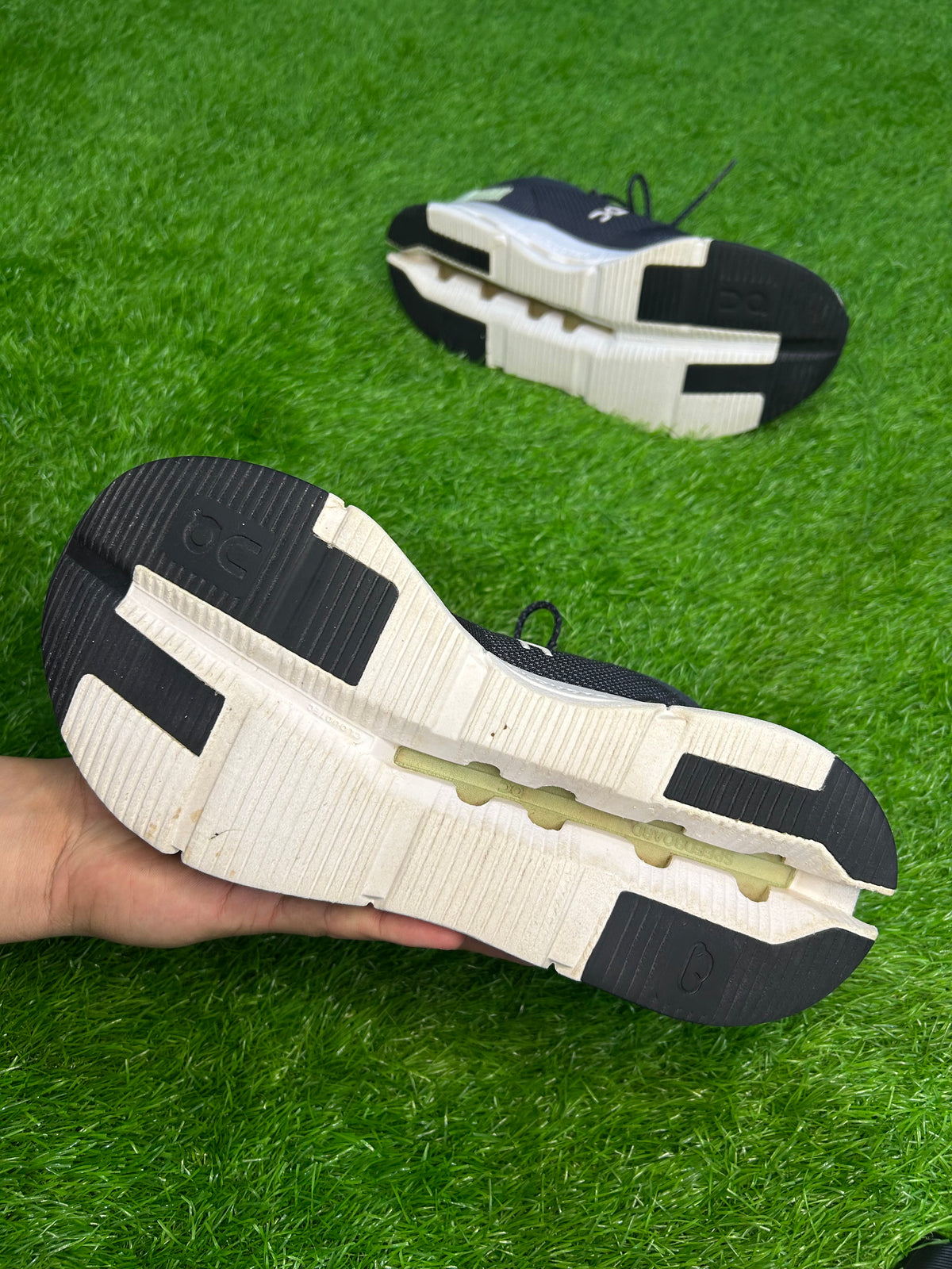 QC OnCloud Nova