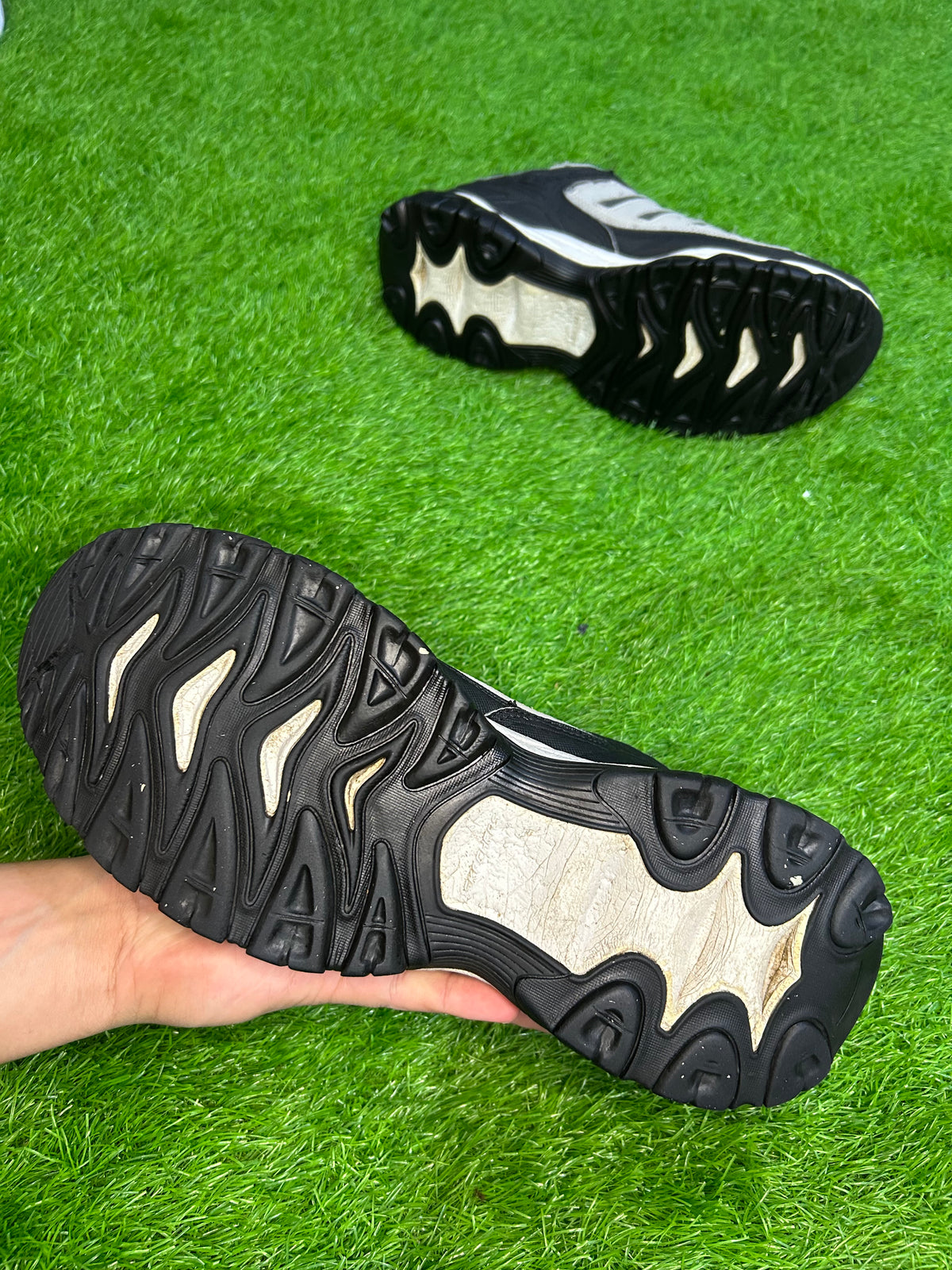 Skechers After Burn M.Fit