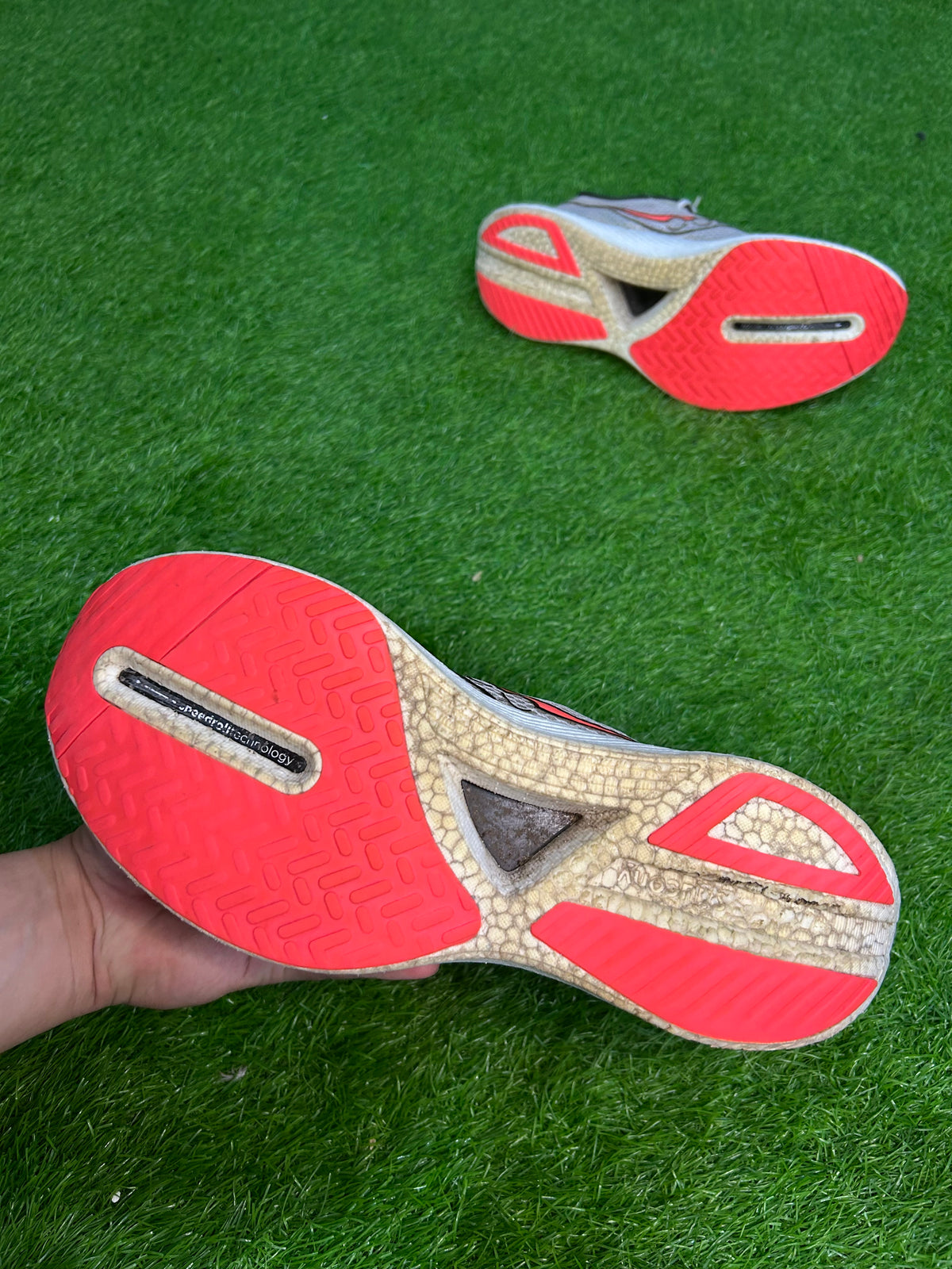 Saucony Endorphin Pro 3