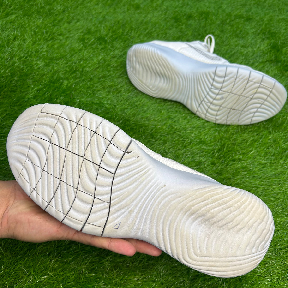 Nike Flex Experience Run 11