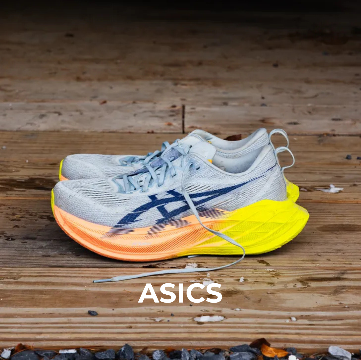 Asics