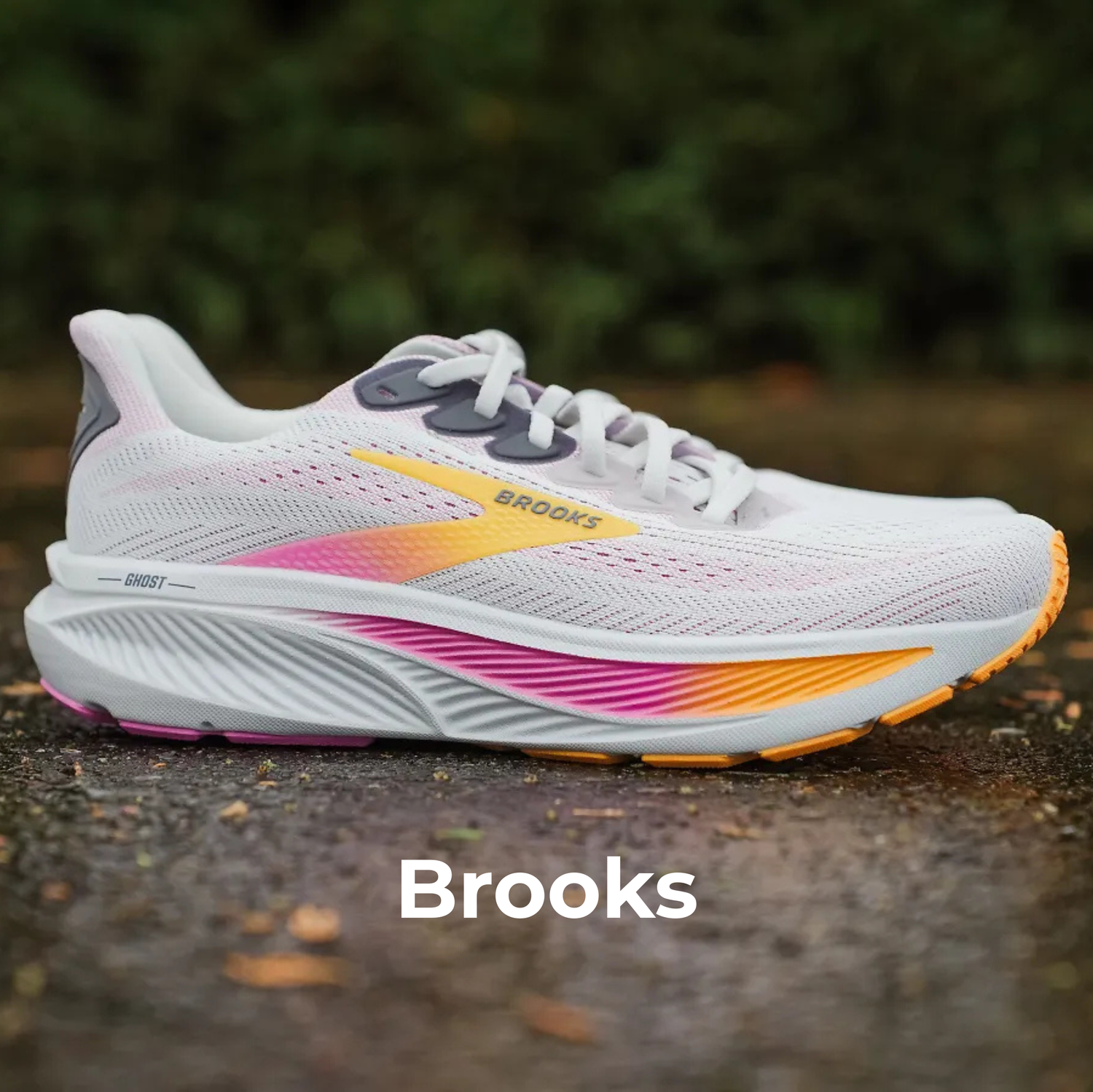 Brooks