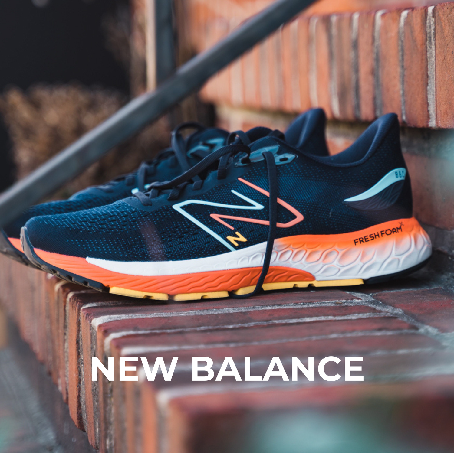 New Balance