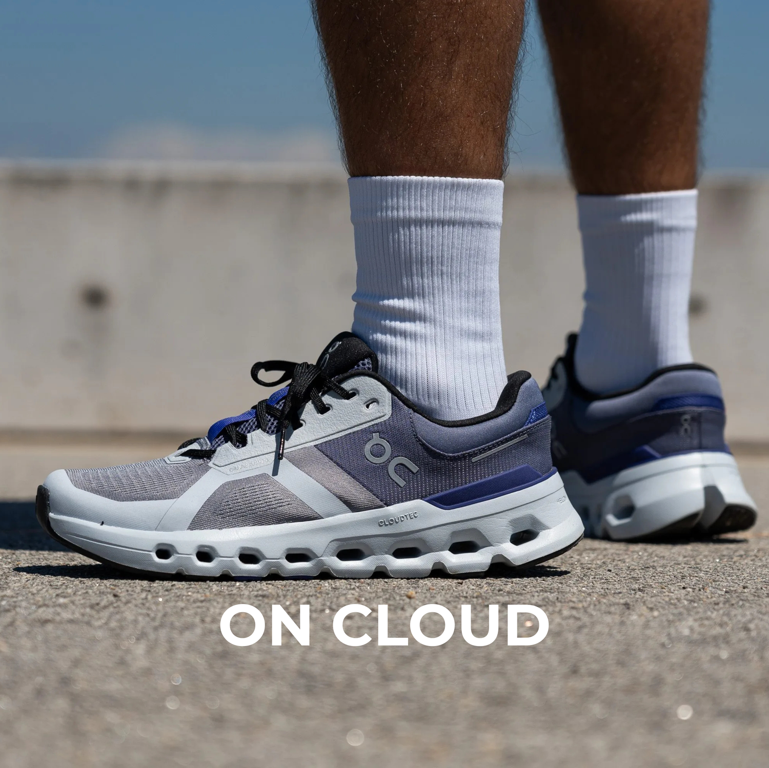 On Cloud
