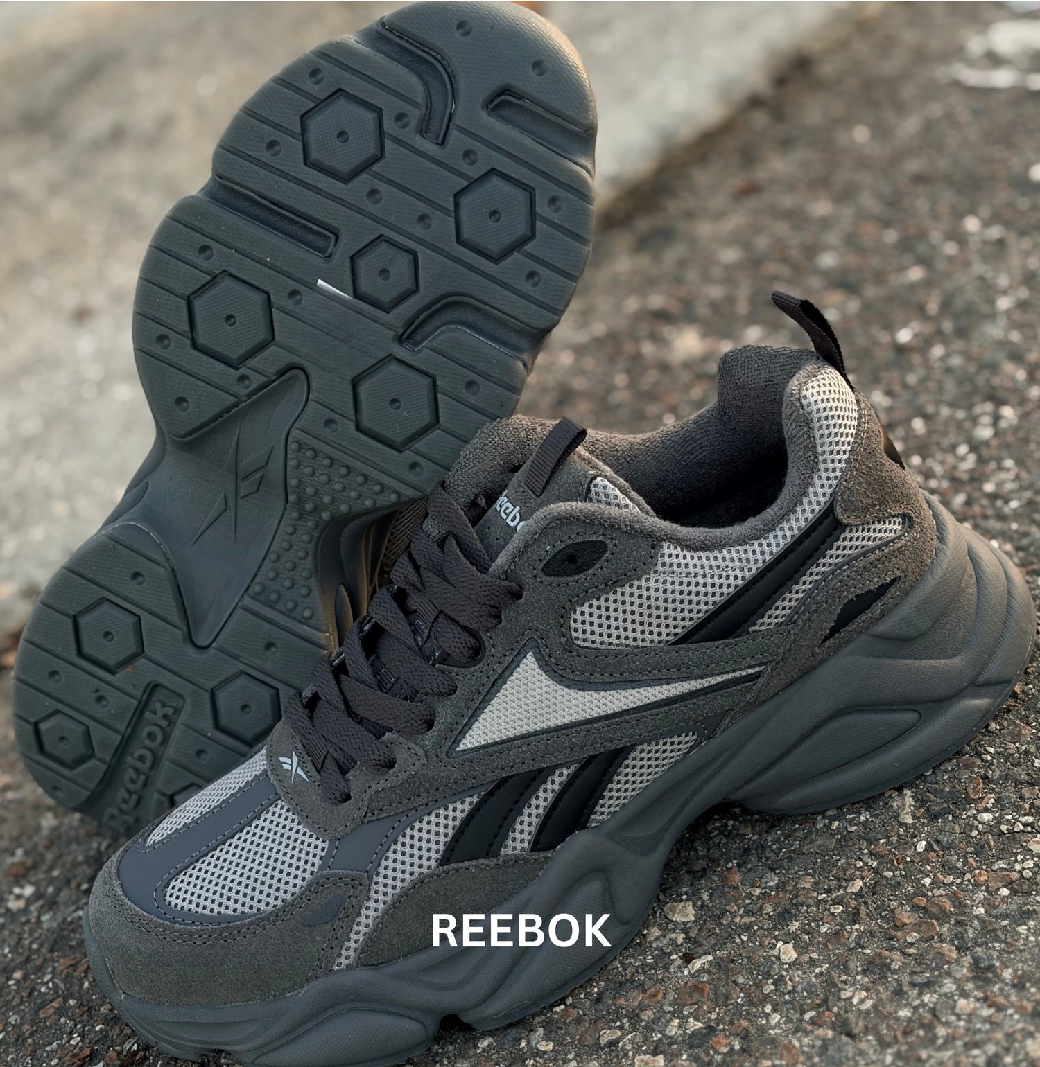 Reebok