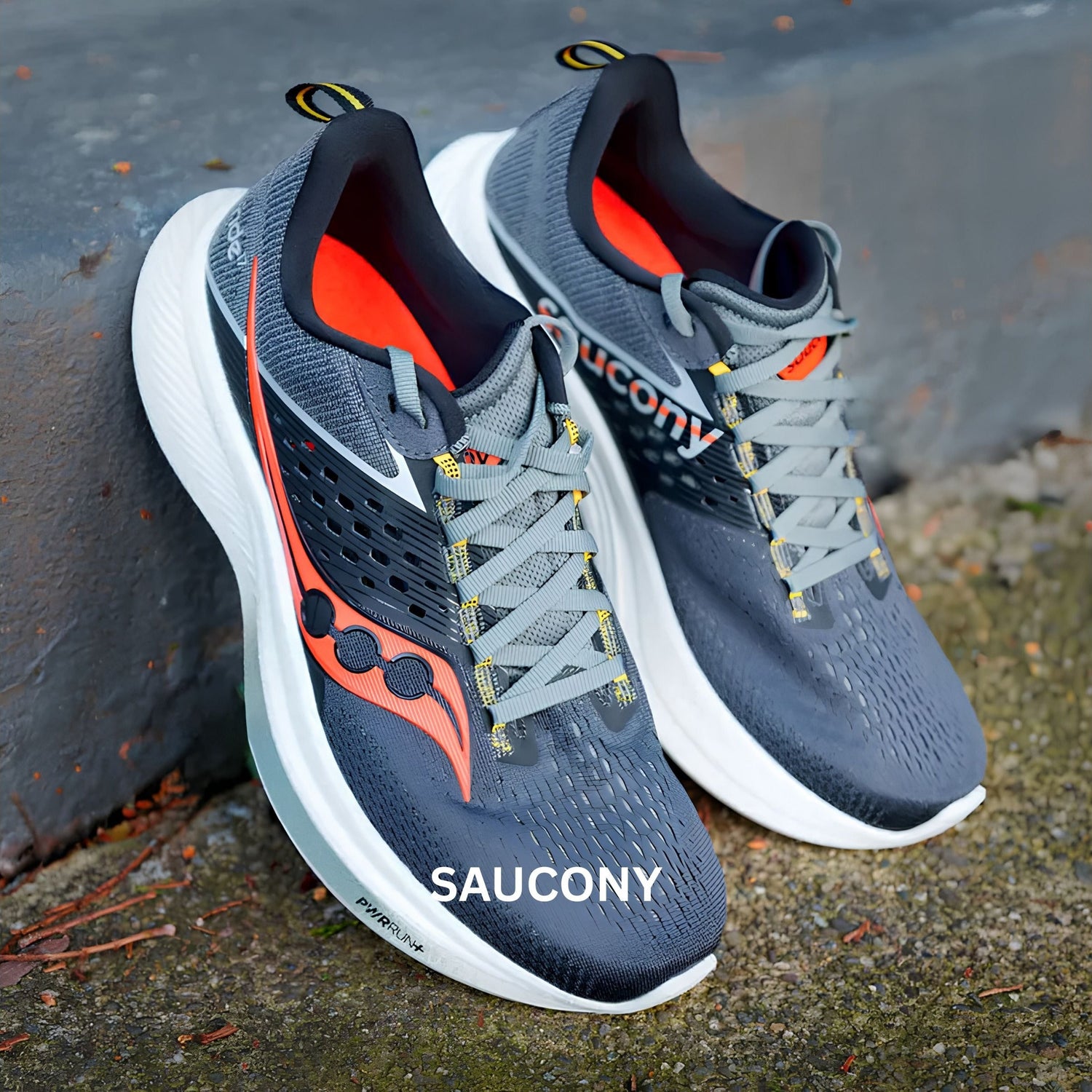Saucony