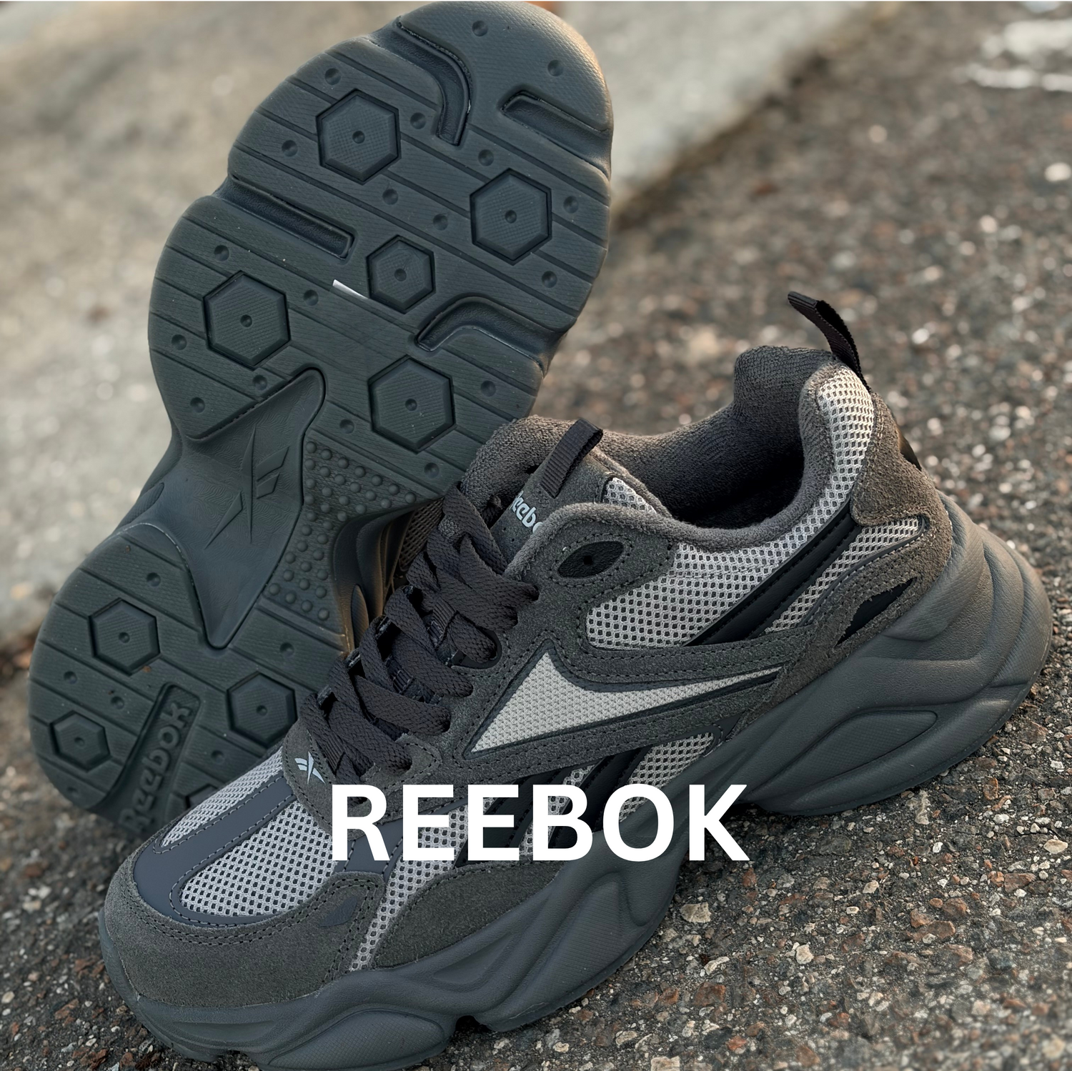 Reebok