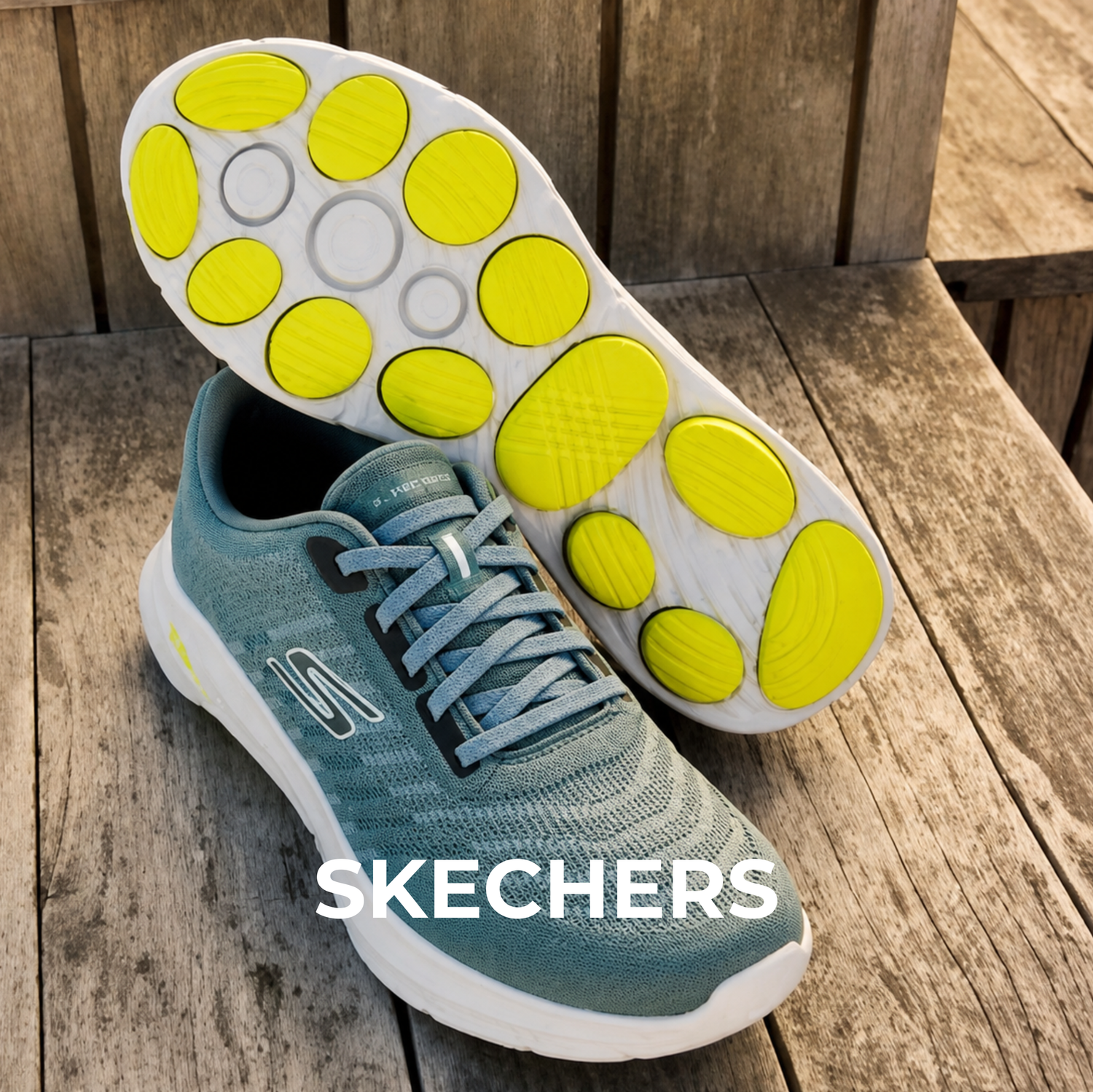 Skechers