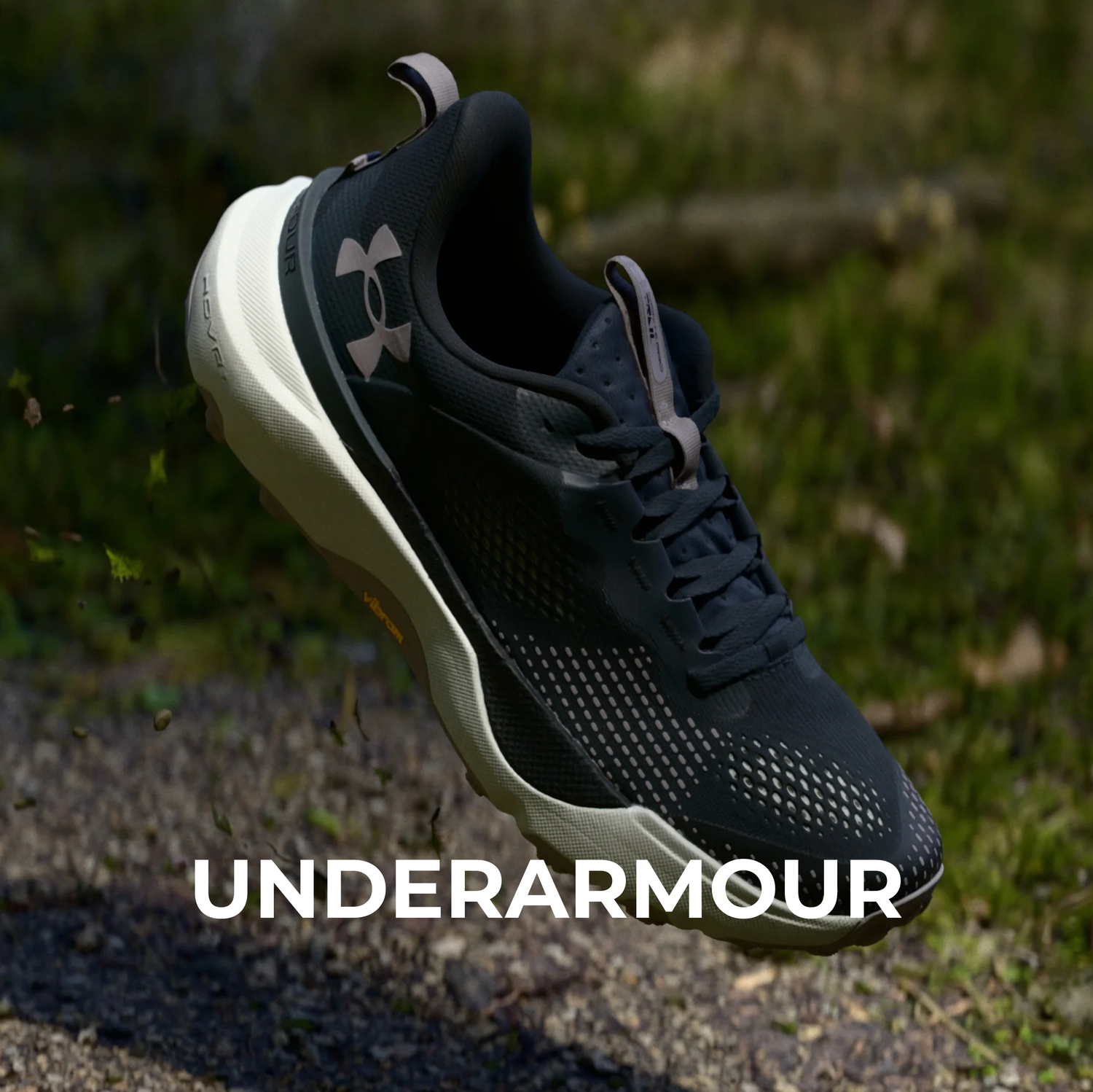 Under Armour