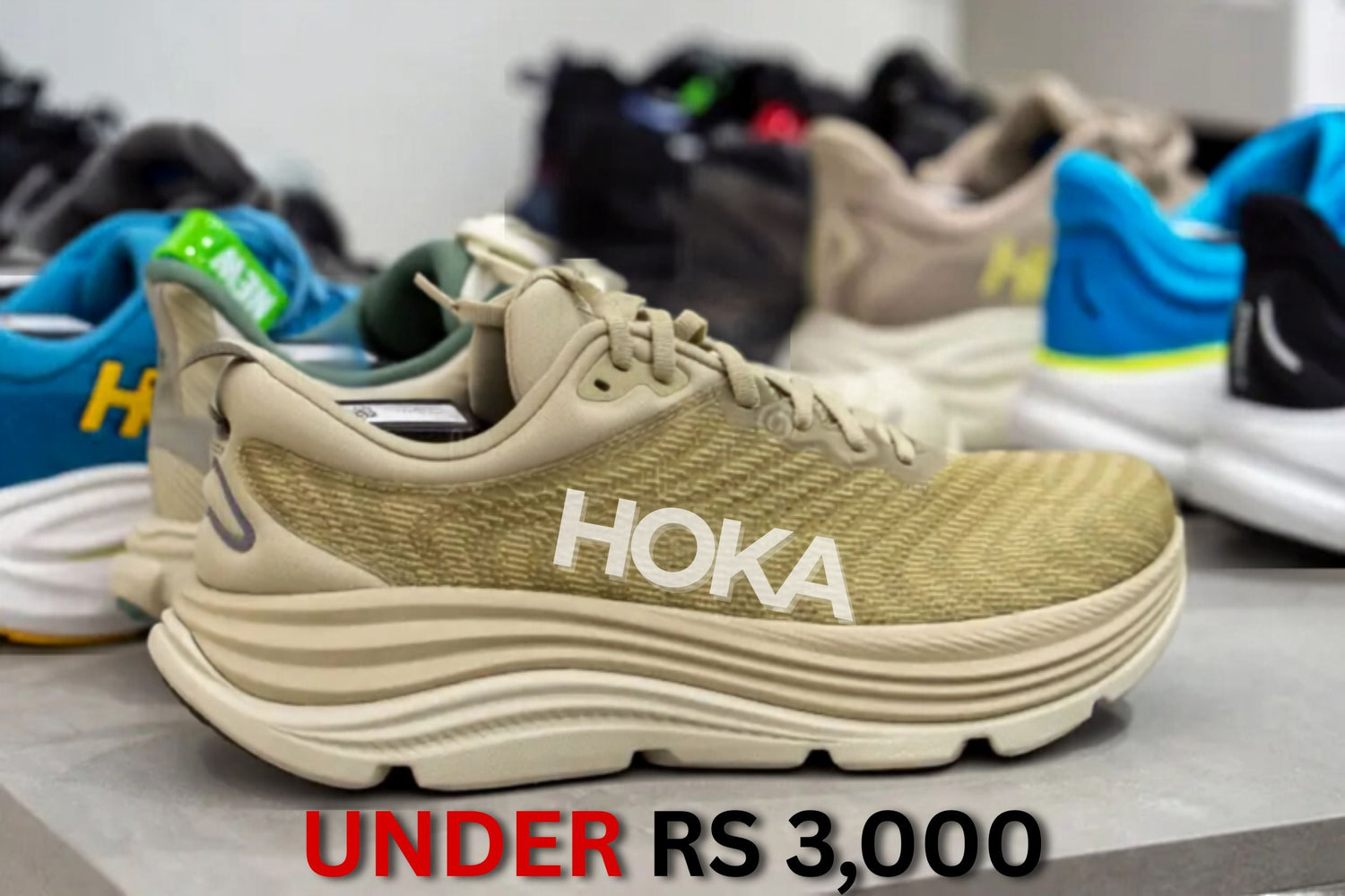 Under 3000