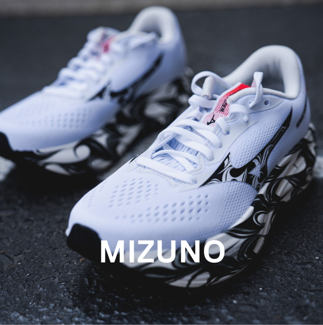 Mizuno