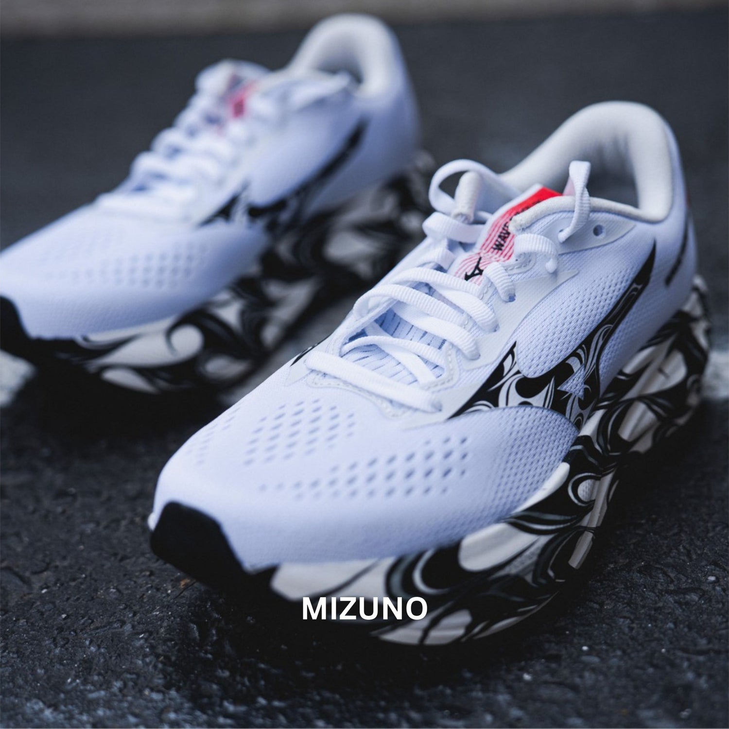 Mizuno