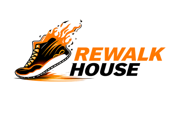 Rewalk House.pk