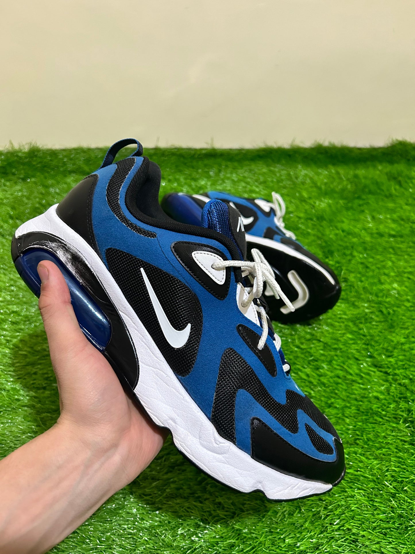 Nike Air Max 200