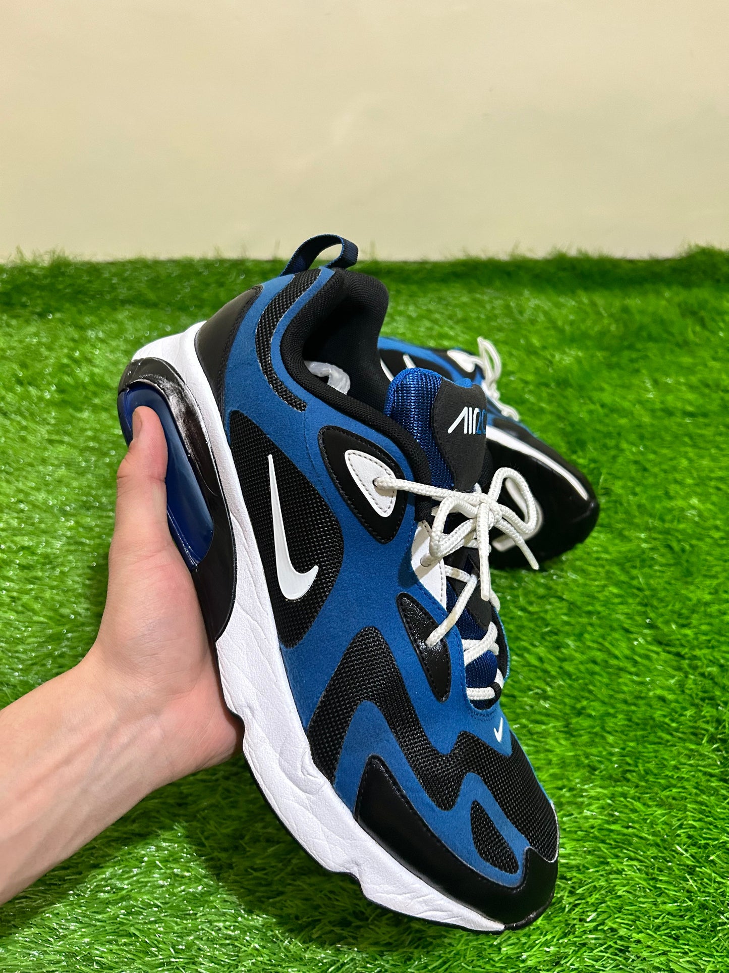 Nike Air Max 200