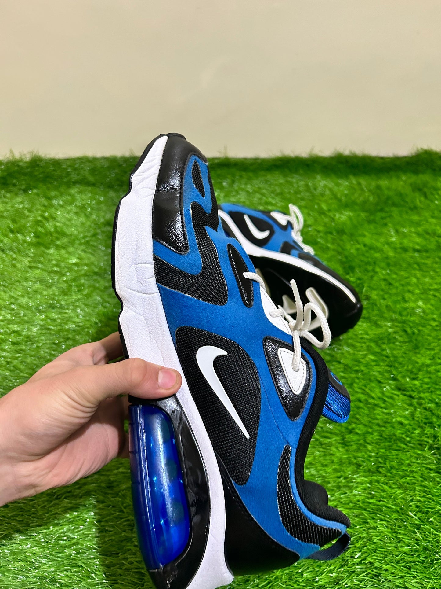 Nike Air Max 200