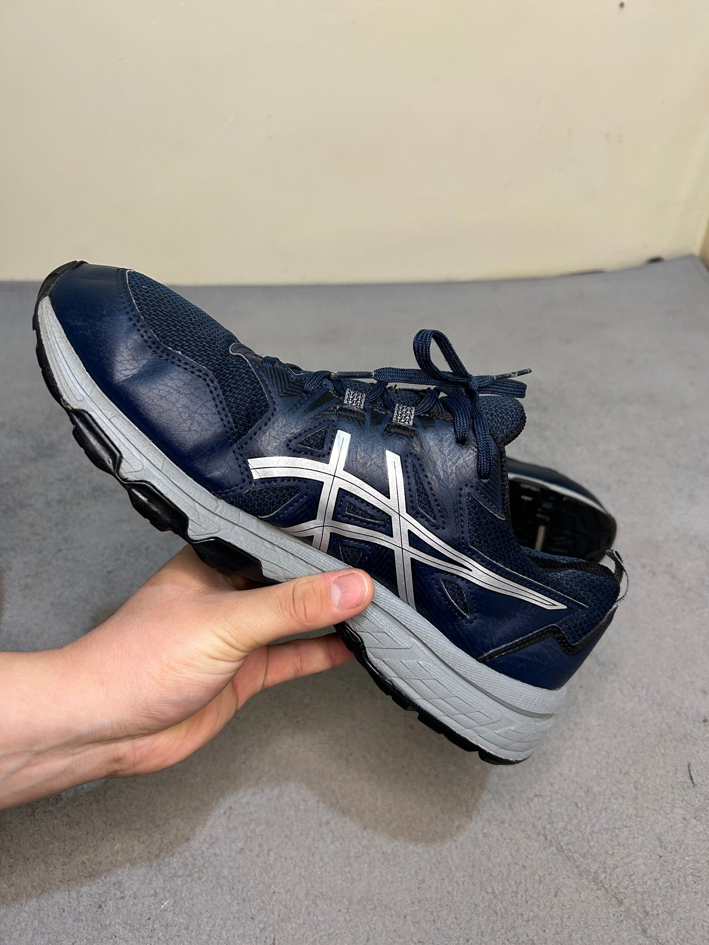 Asics Gel-Venture 8 Trail