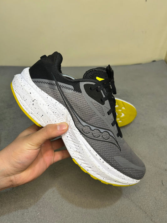 Saucony Axon 3