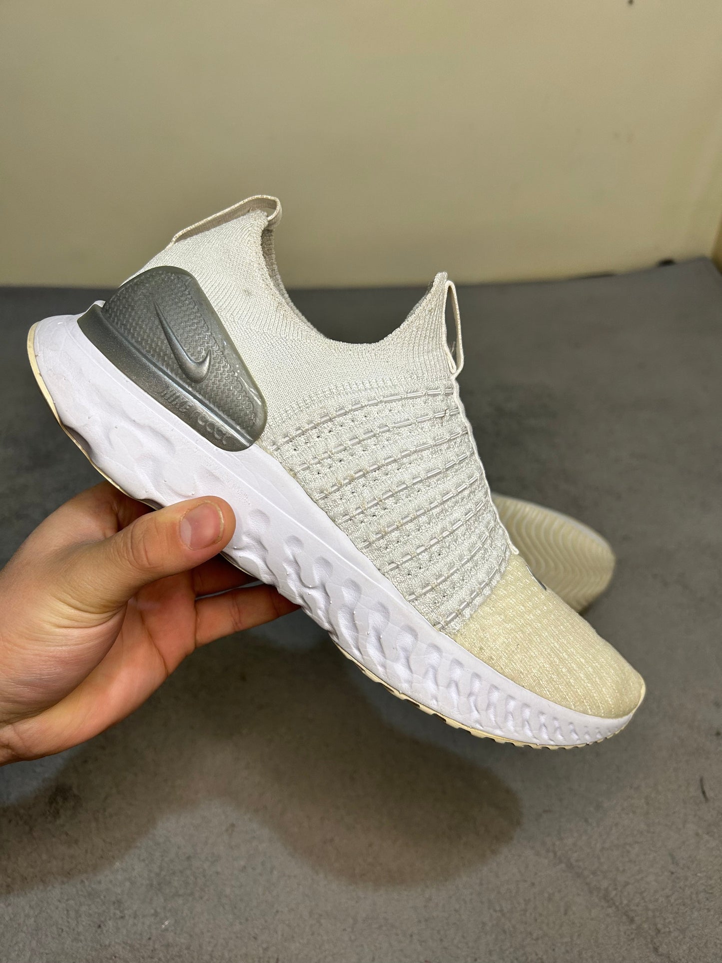 NIKE React Phantom Run