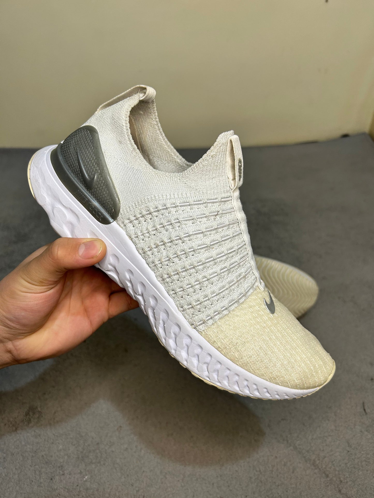 NIKE React Phantom Run