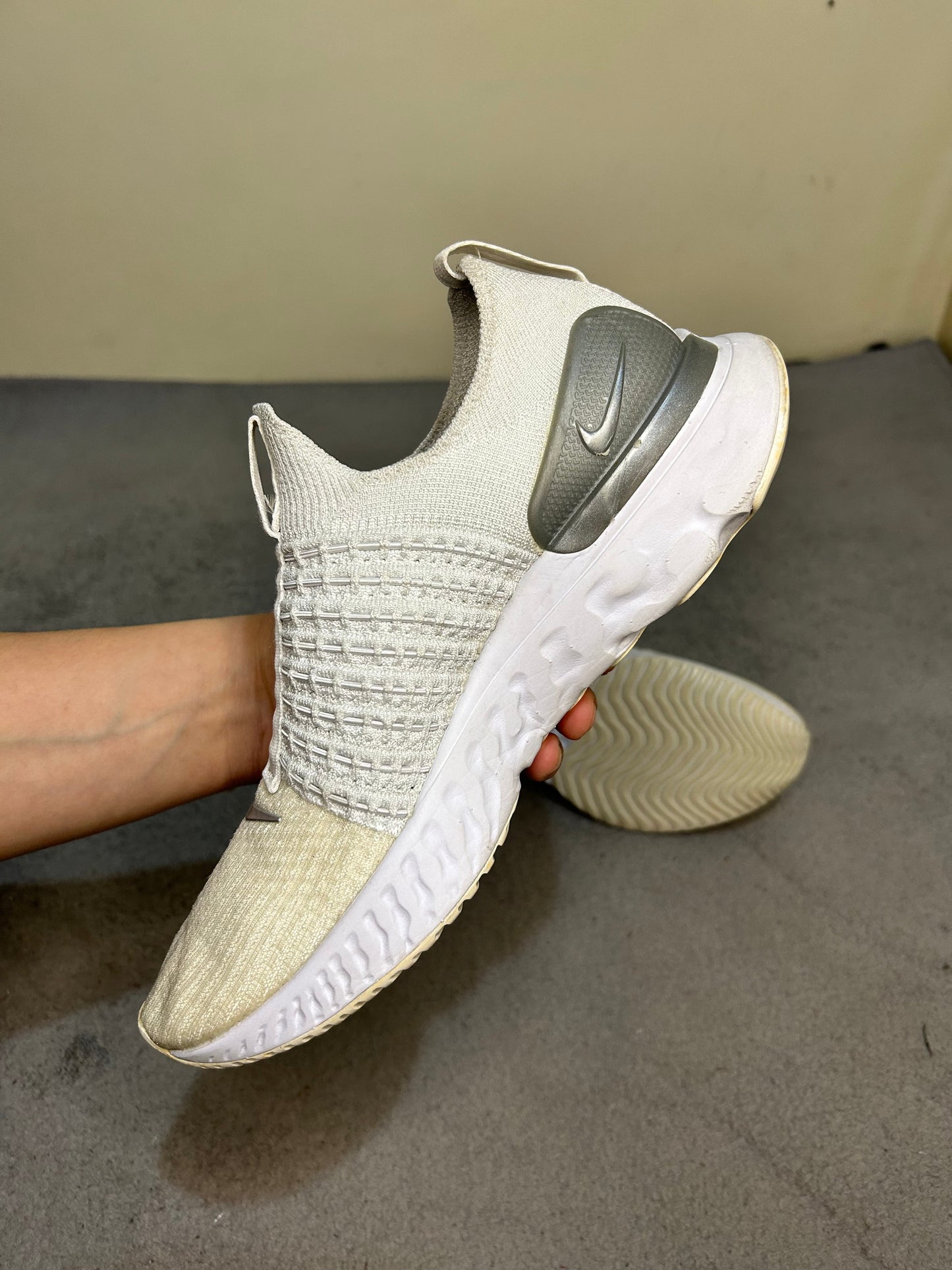 NIKE React Phantom Run