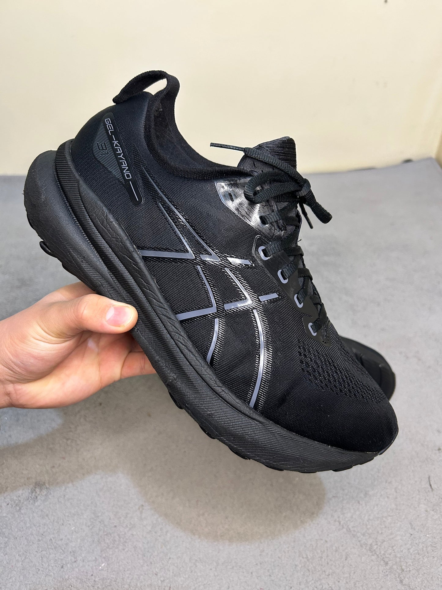 Asics Gel Kayano 31